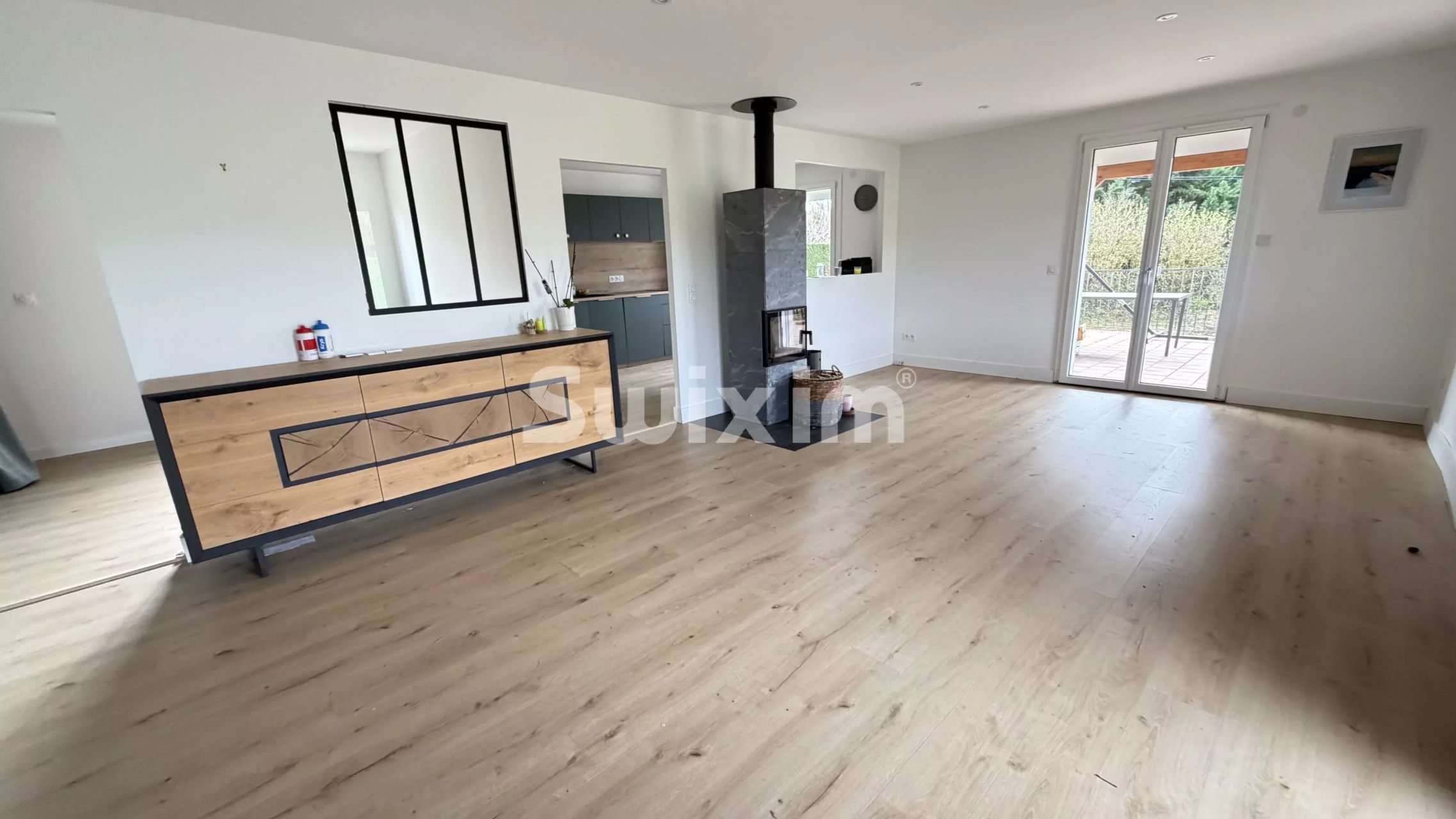 casa 6 Camere in vendita su Dole (39100)