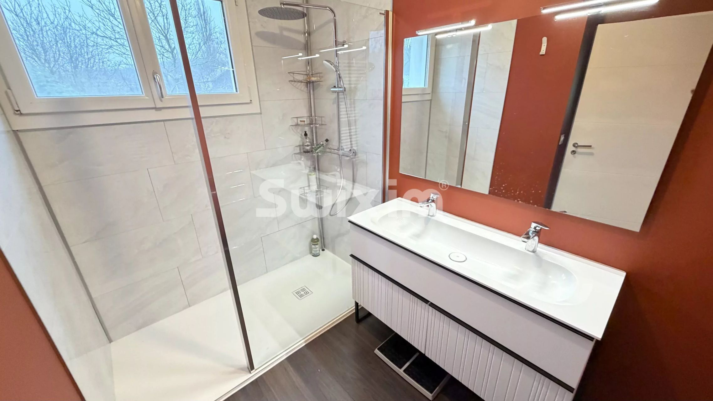 casa 6 Camere in vendita su Dole (39100)