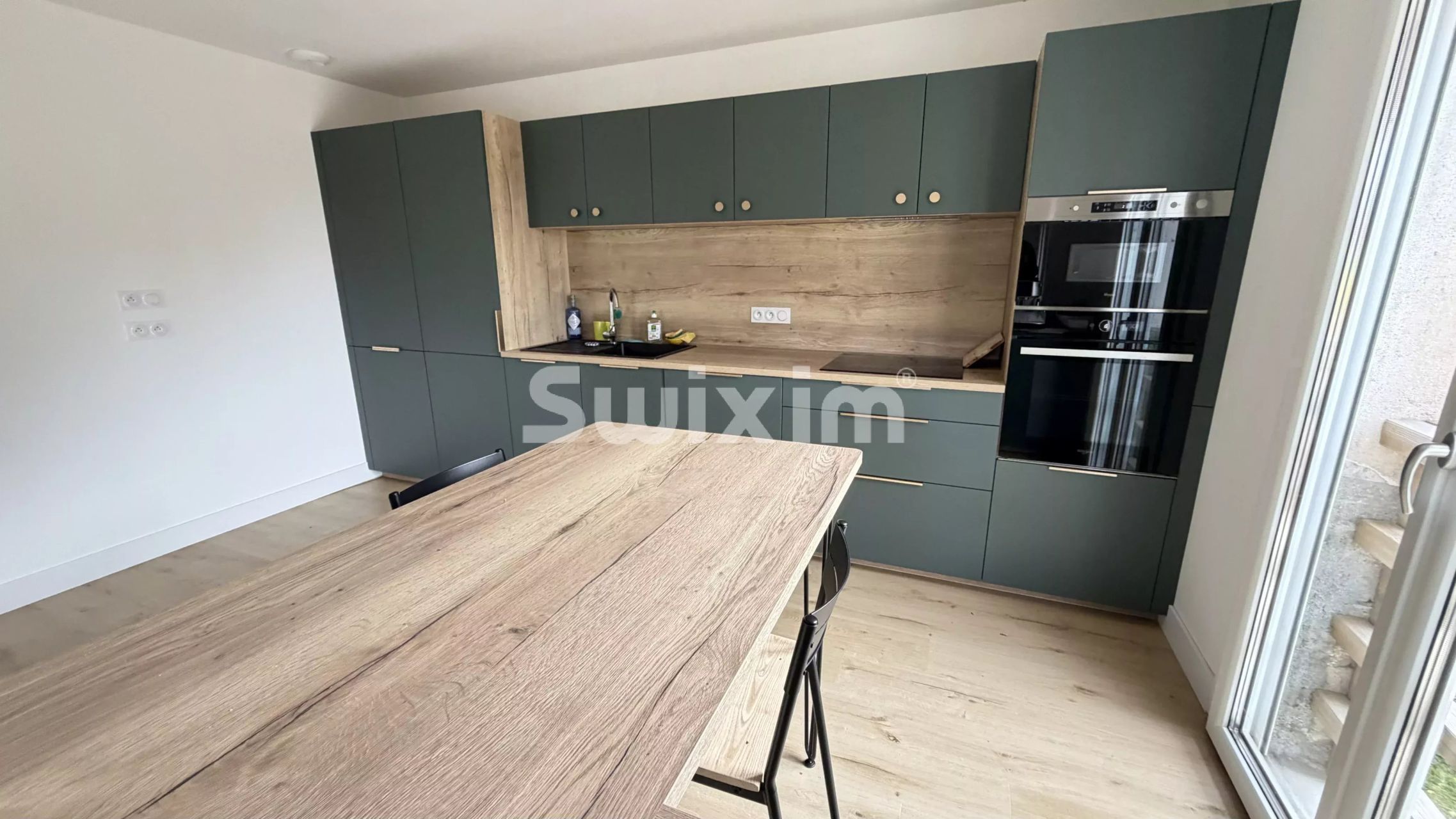 casa 6 Camere in vendita su Dole (39100)