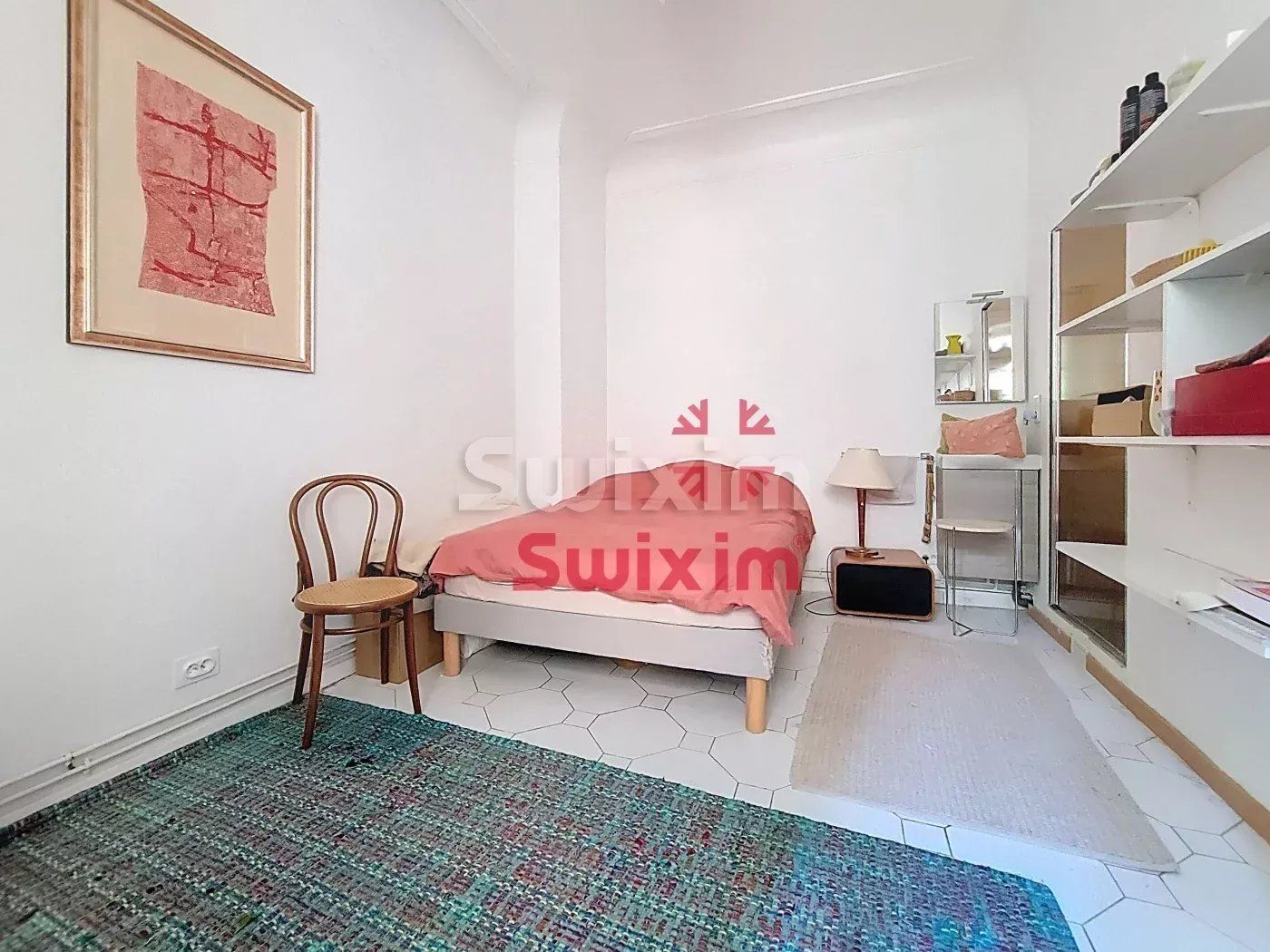 appartamento 6 Camere in vendita su Paris 17ème (75017)