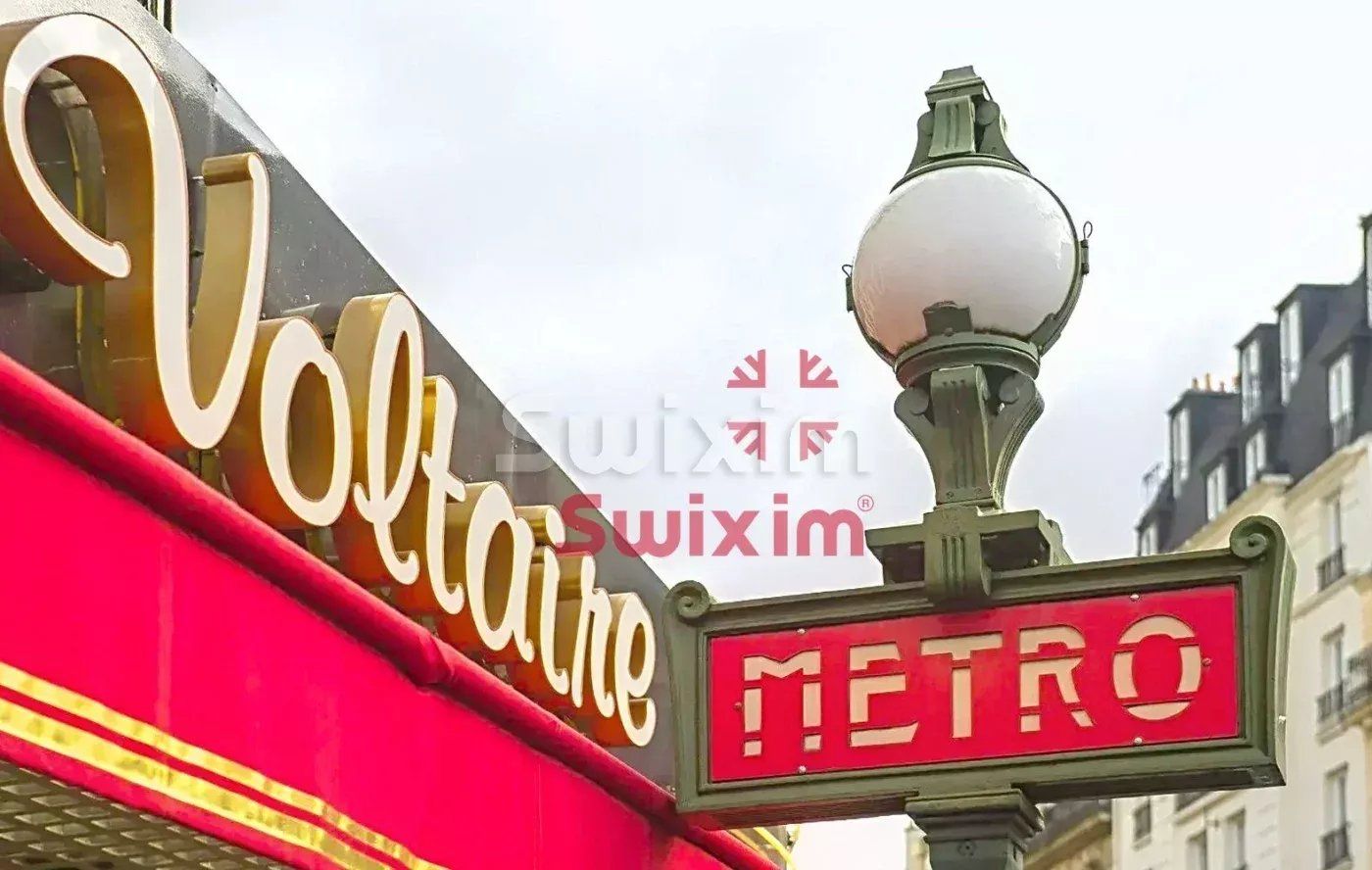 appartamento 2 Camere in vendita su Paris 11ème (75011)