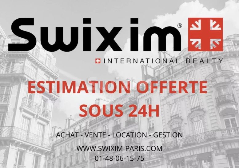 Vendita Appartamento Paris 11ème 2&nbsp;Camere 25.03&nbsp;m²