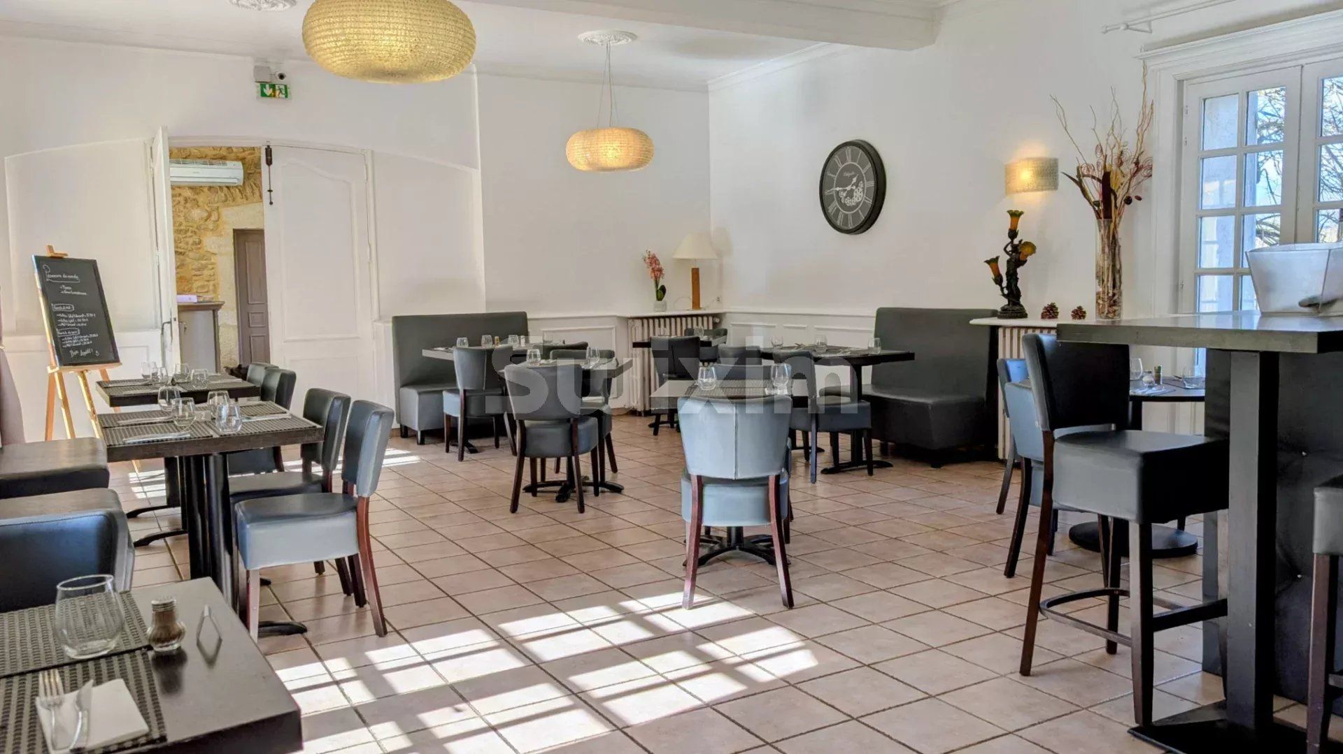 appartamento in vendita su Chusclan (30200)