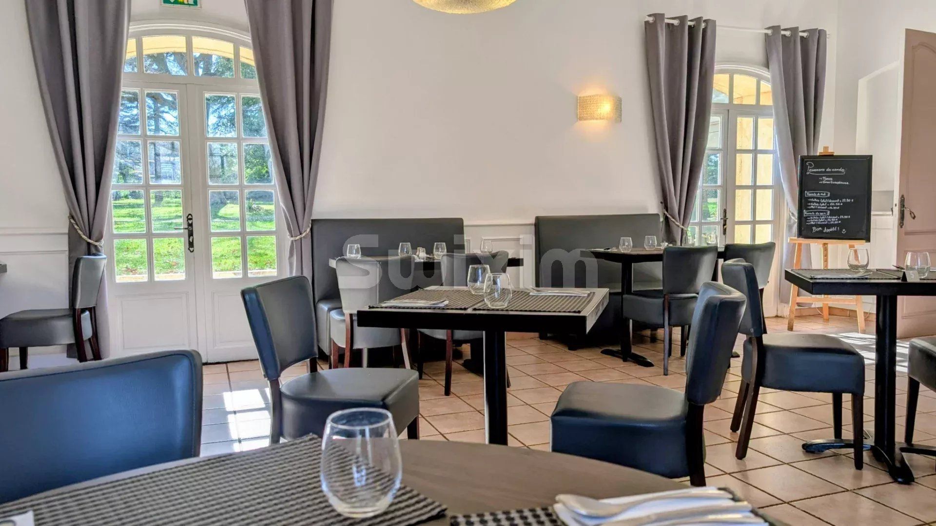 appartamento in vendita su Chusclan (30200)