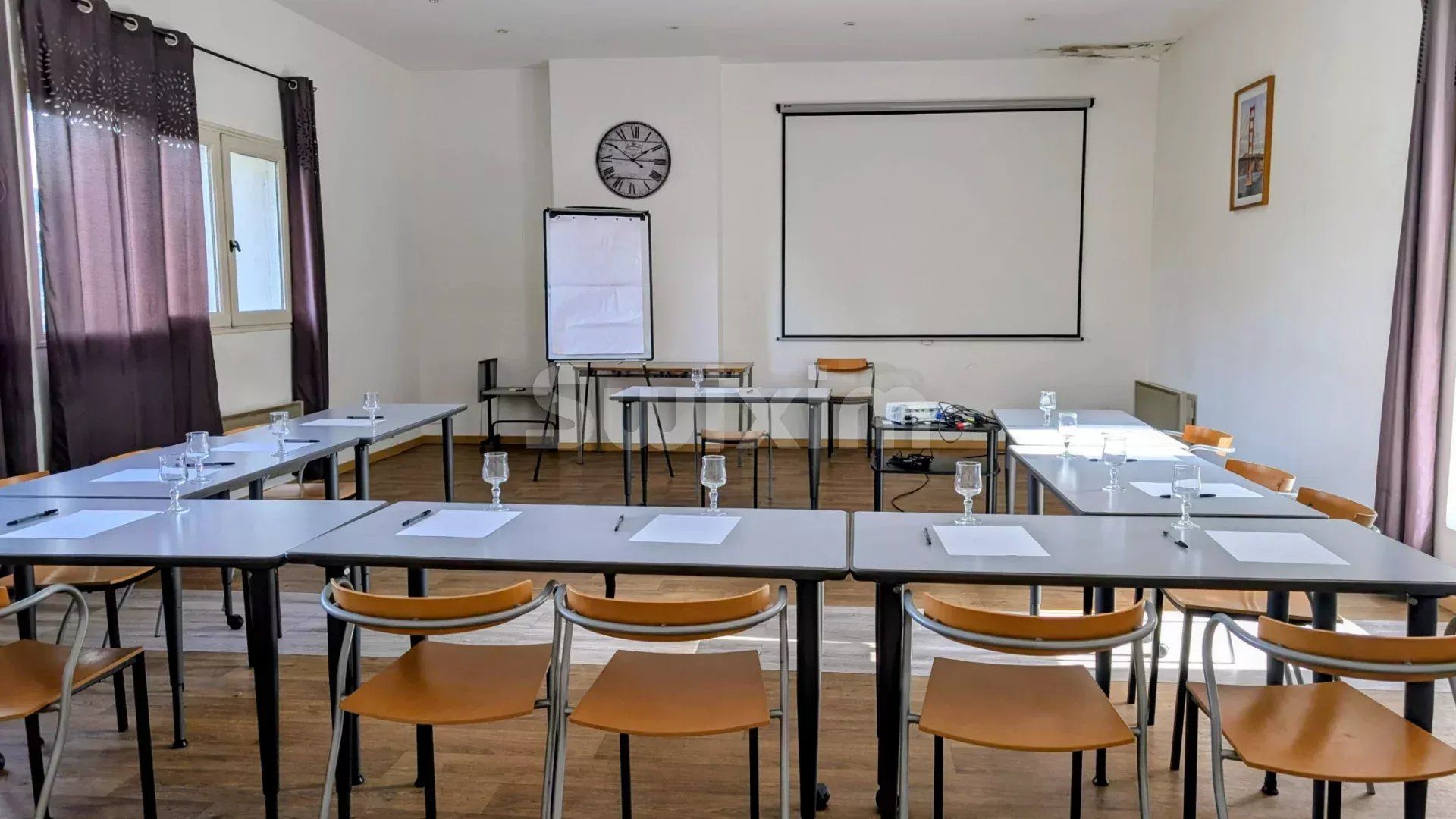 appartamento in vendita su Chusclan (30200)