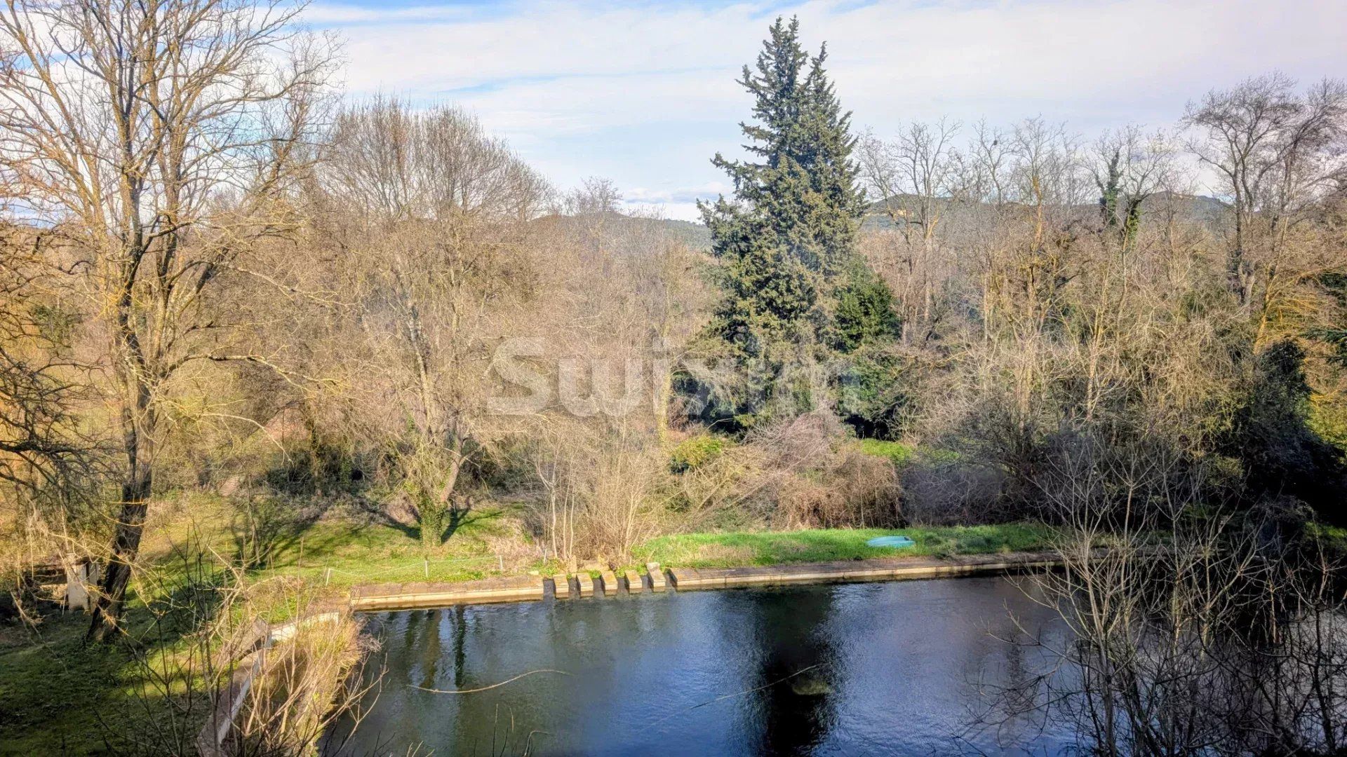 appartamento in vendita su Chusclan (30200)