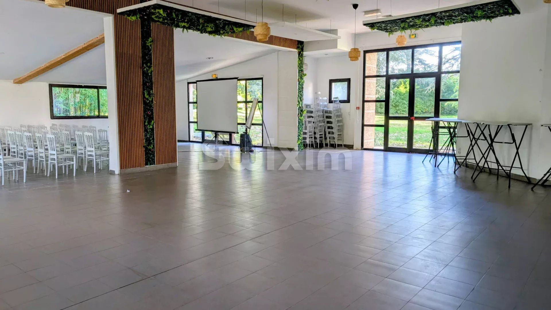 appartamento in vendita su Chusclan (30200)