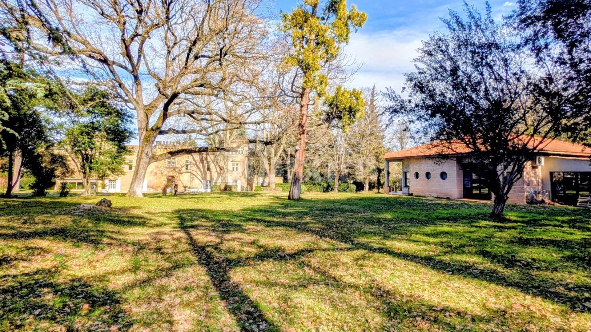 appartamento in vendita su Chusclan (30200)