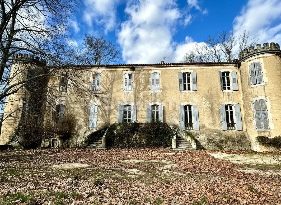 property 30 Rooms for sale on Tresques (30330)