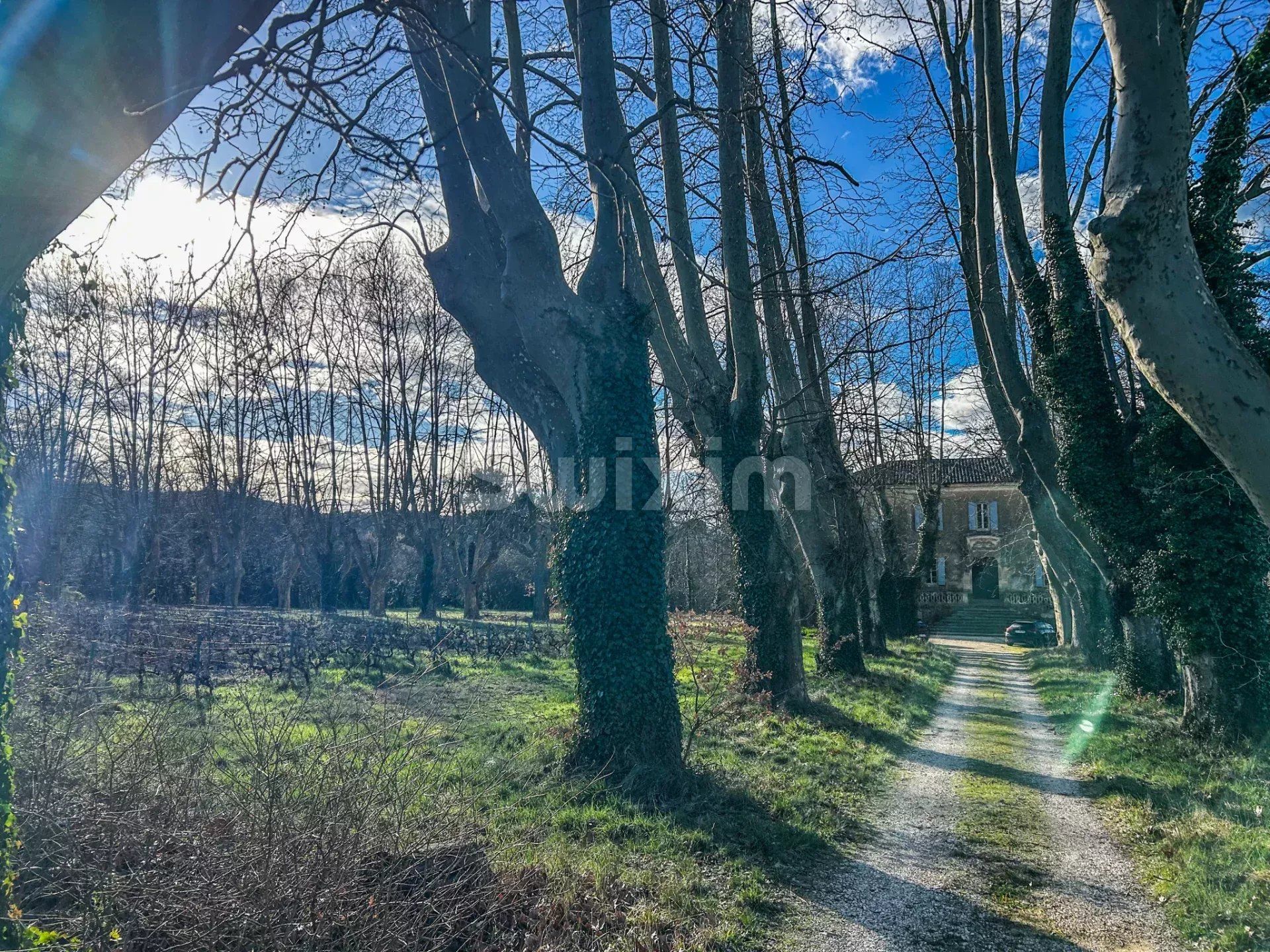 property 30 Rooms for sale on Tresques (30330)