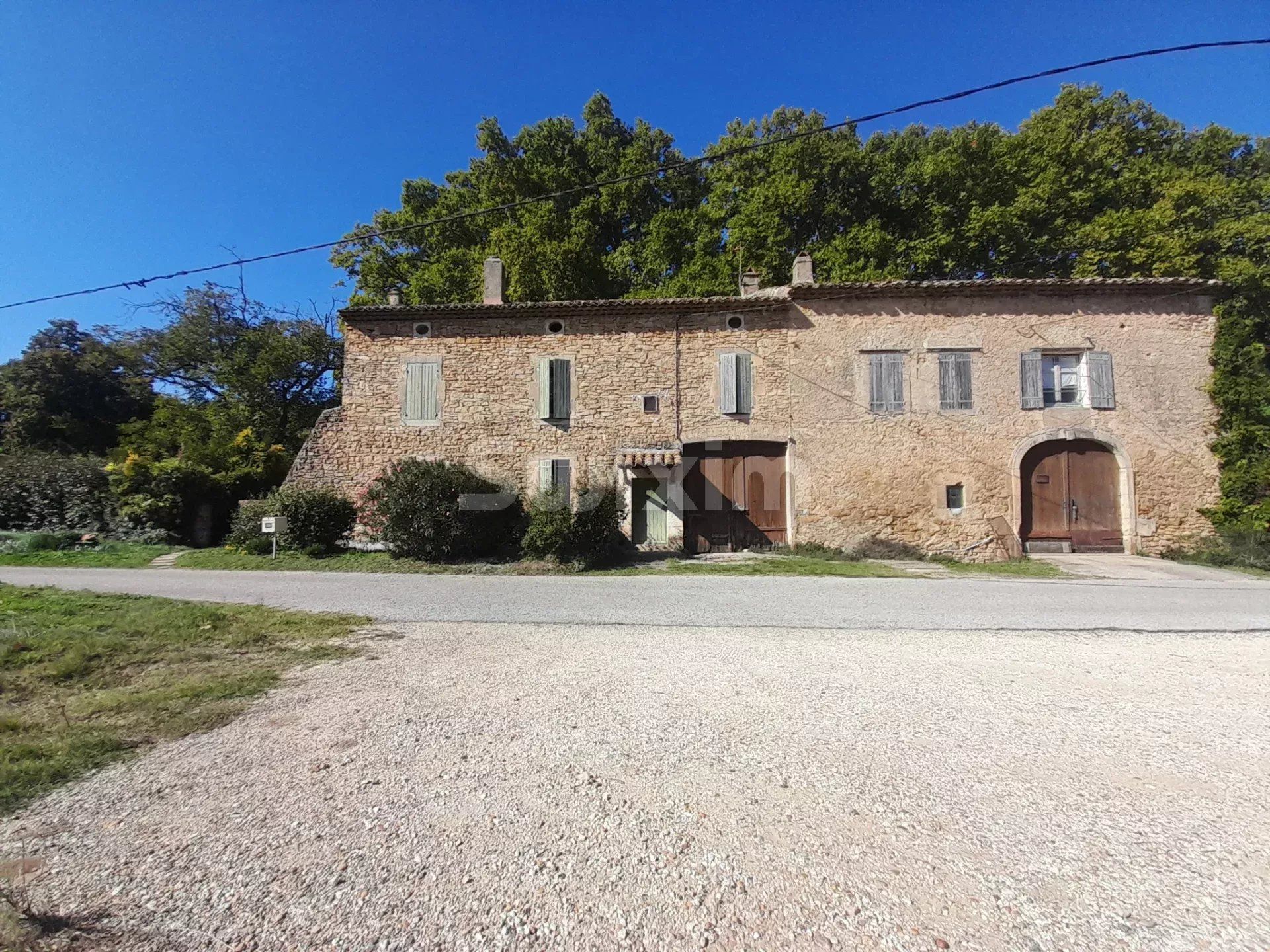 property 30 Rooms for sale on Tresques (30330)