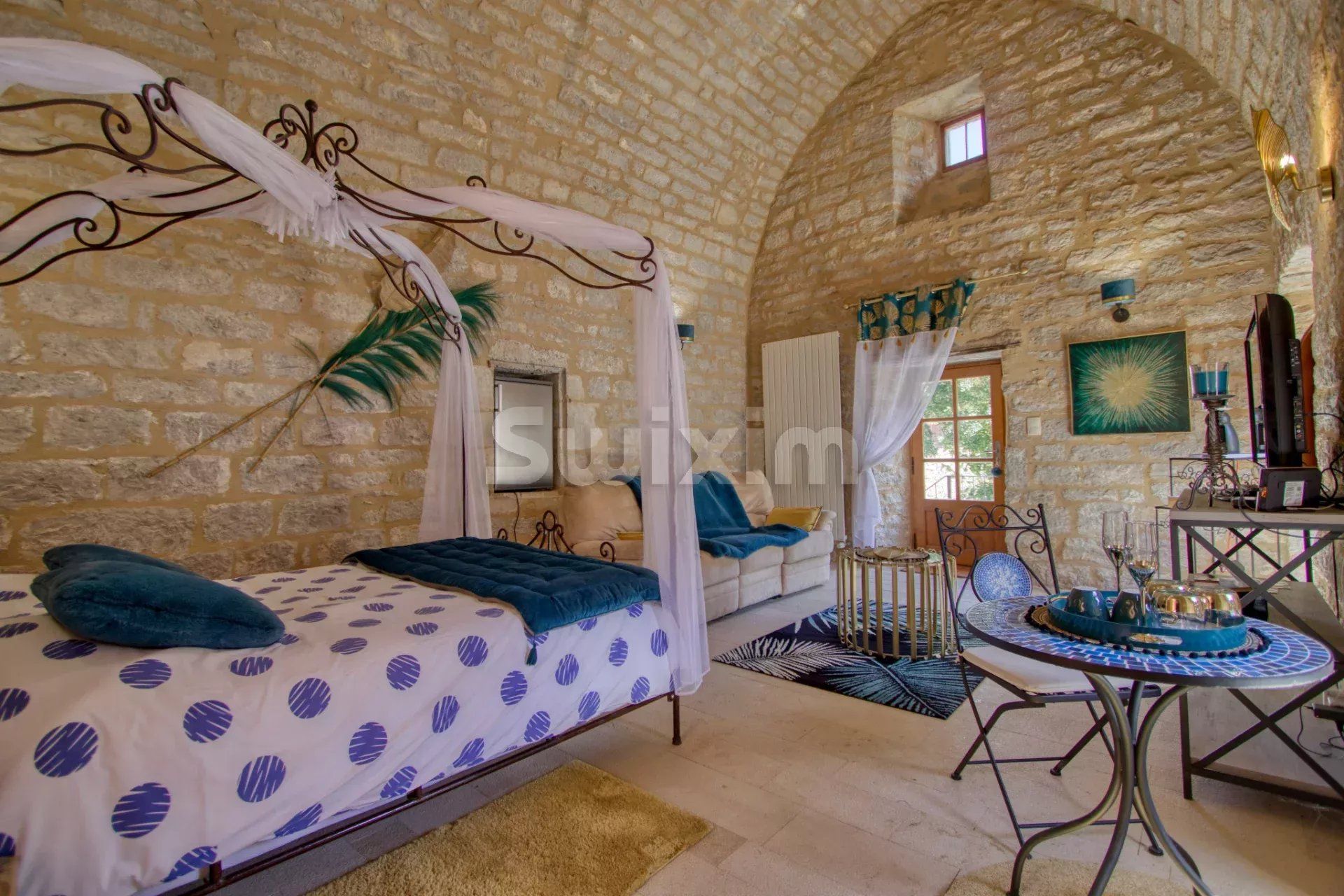 property 13 Rooms for sale on Sainte-Énimie (48210)