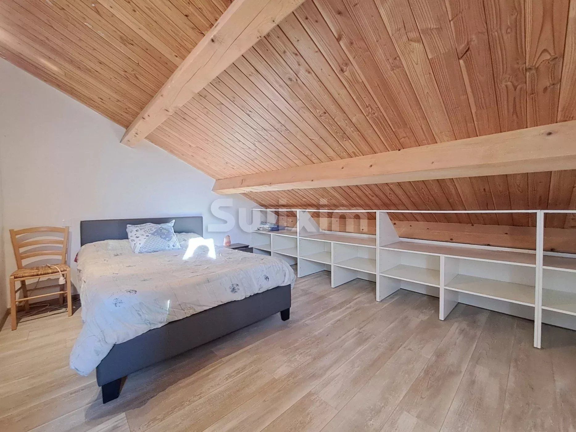 maison 5 Pièces en vente sur Génolhac (30450)