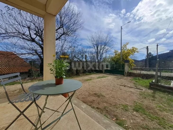 Vente Maison Génolhac 5&nbsp;Pièces 76.16&nbsp;m²