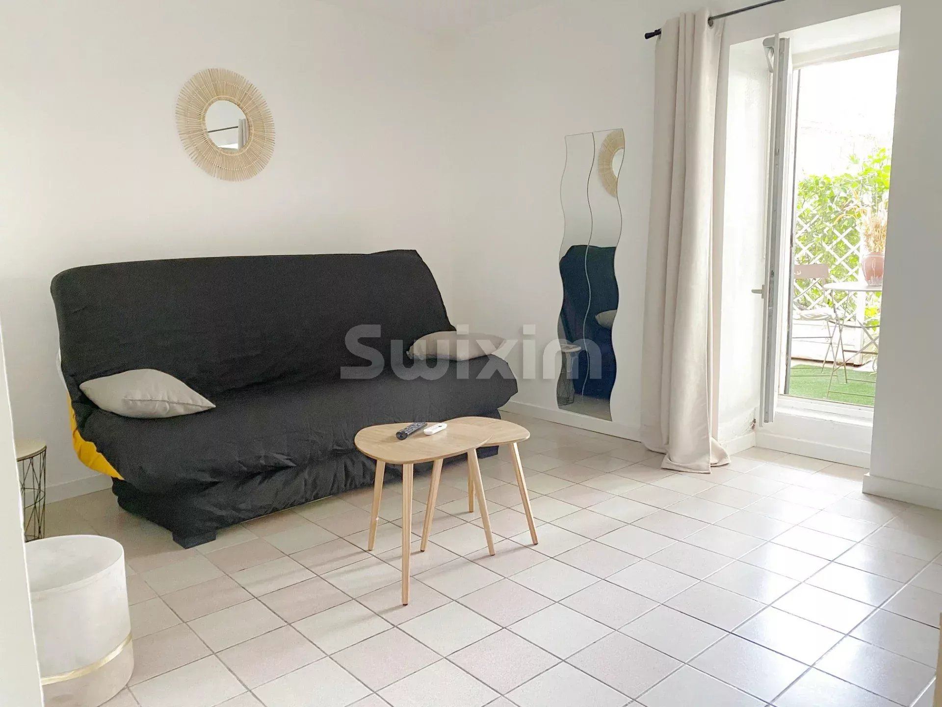 appartement 2 Pièces en vente sur Rodilhan (30230)