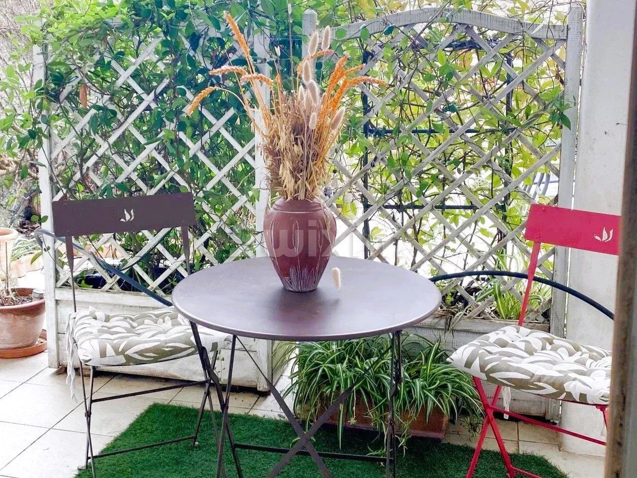 appartement 2 Pièces en vente sur Rodilhan (30230)