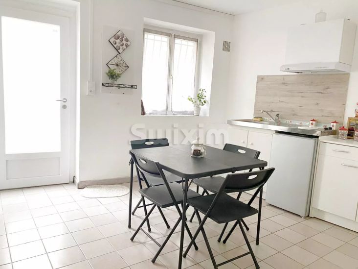 Vente Appartement Rodilhan 2&nbsp;Pièces 28&nbsp;m²