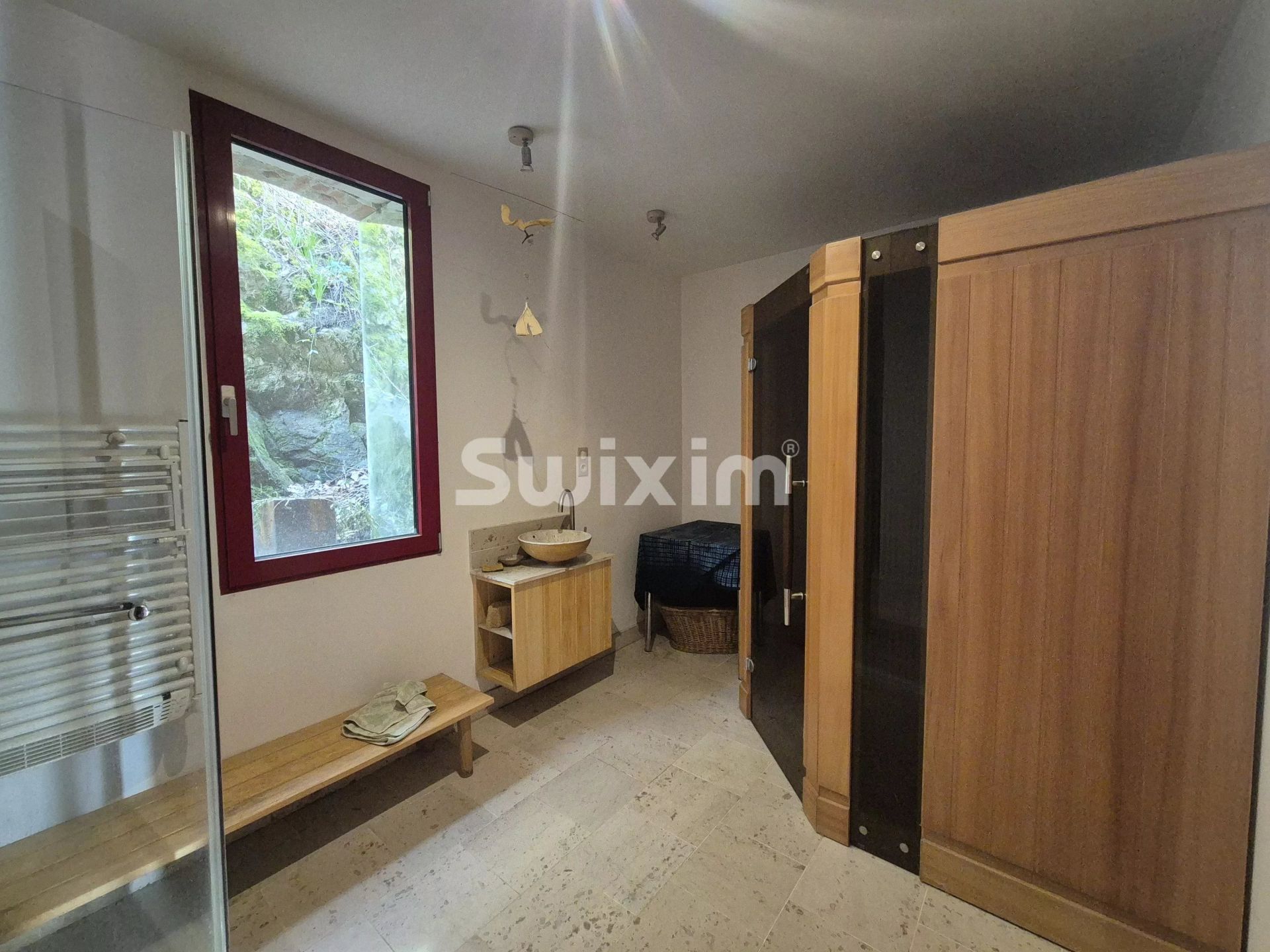 propriété 8 Pièces en vente sur Anost (71550)