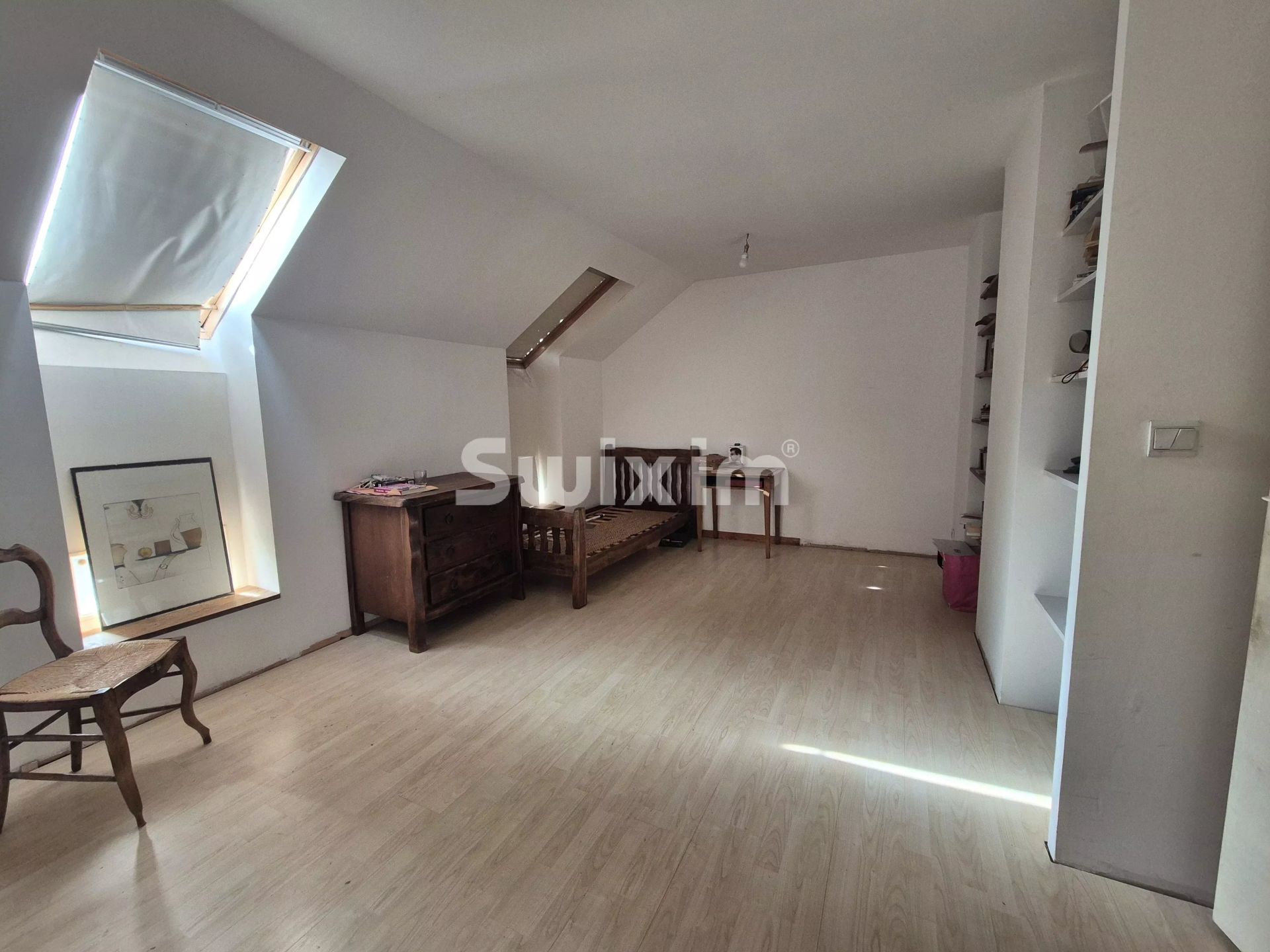 propriété 8 Pièces en vente sur Anost (71550)