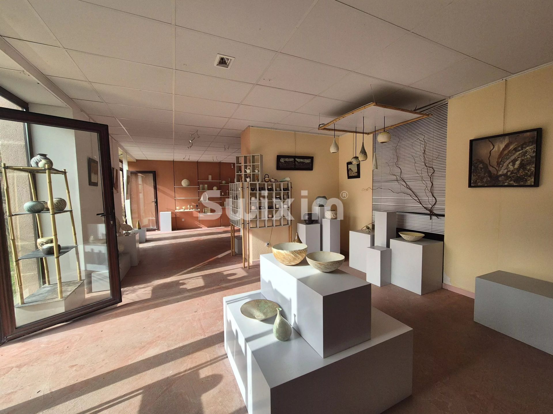 propriété 8 Pièces en vente sur Anost (71550)