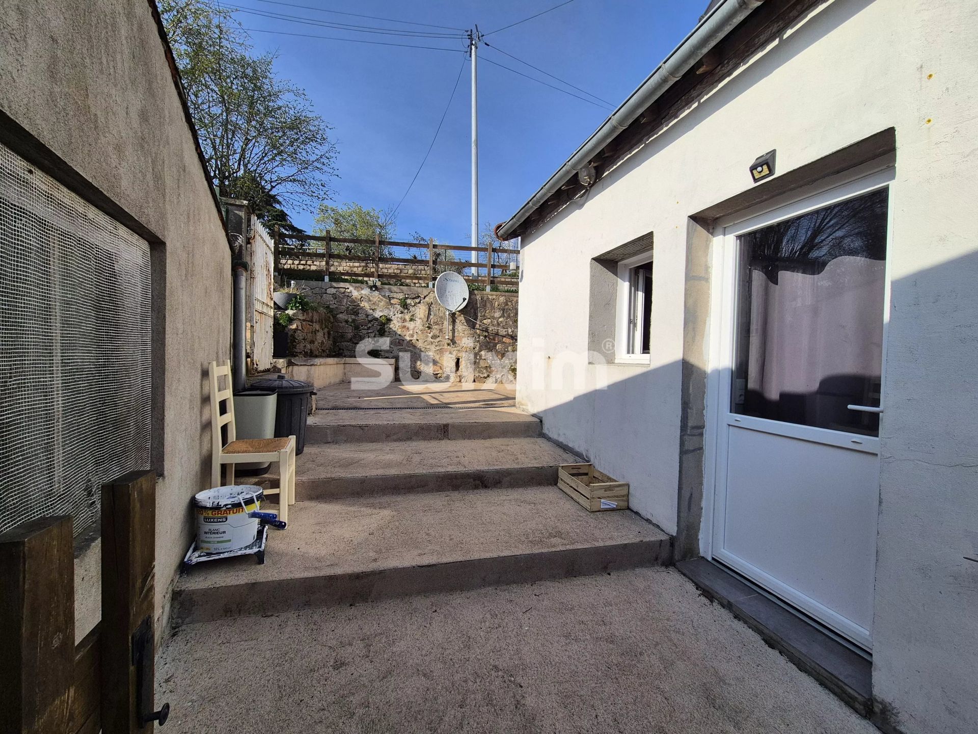 casa 6 Salas en venta en Lormes (58140)