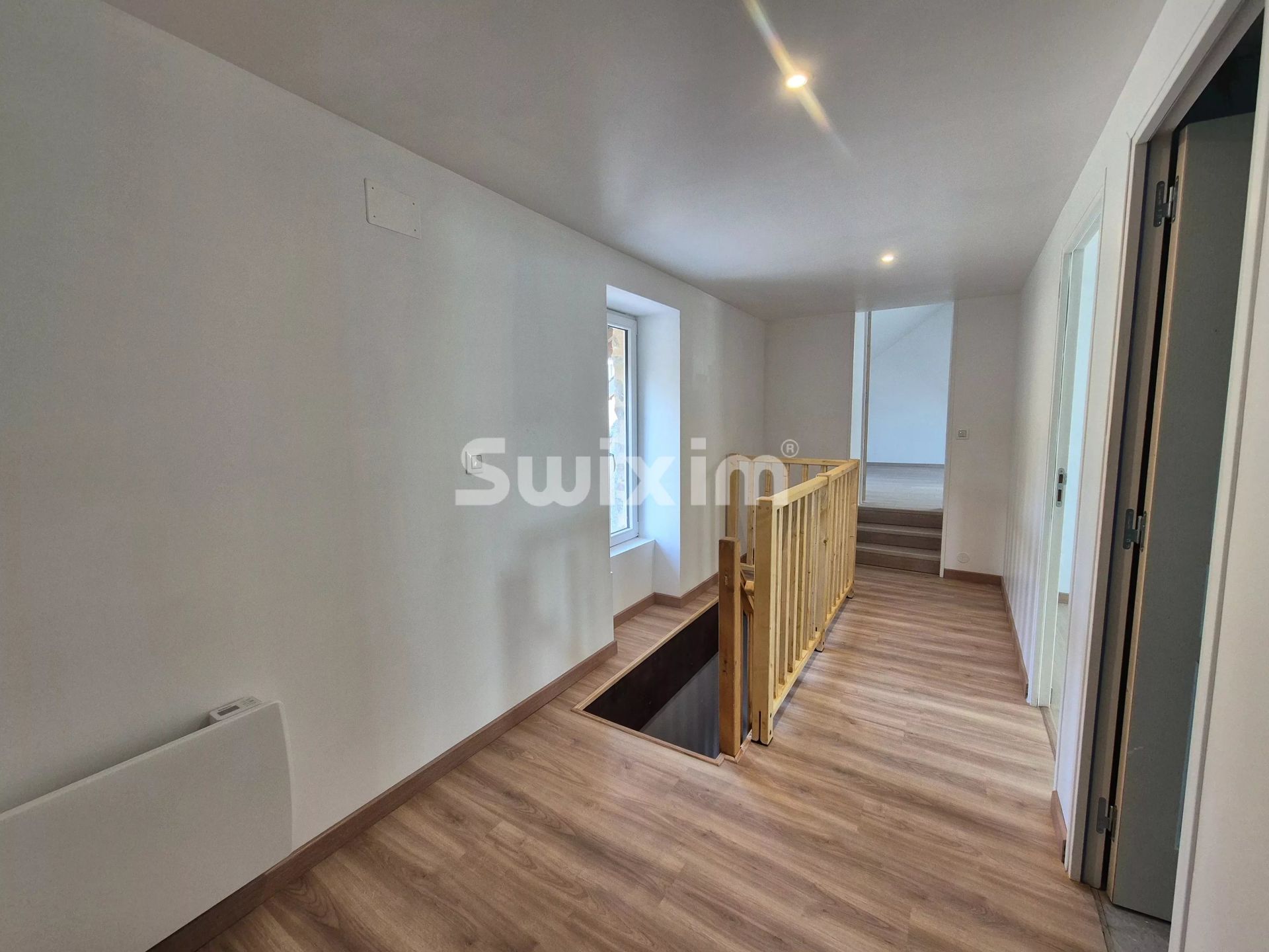 casa 6 Salas en venta en Lormes (58140)
