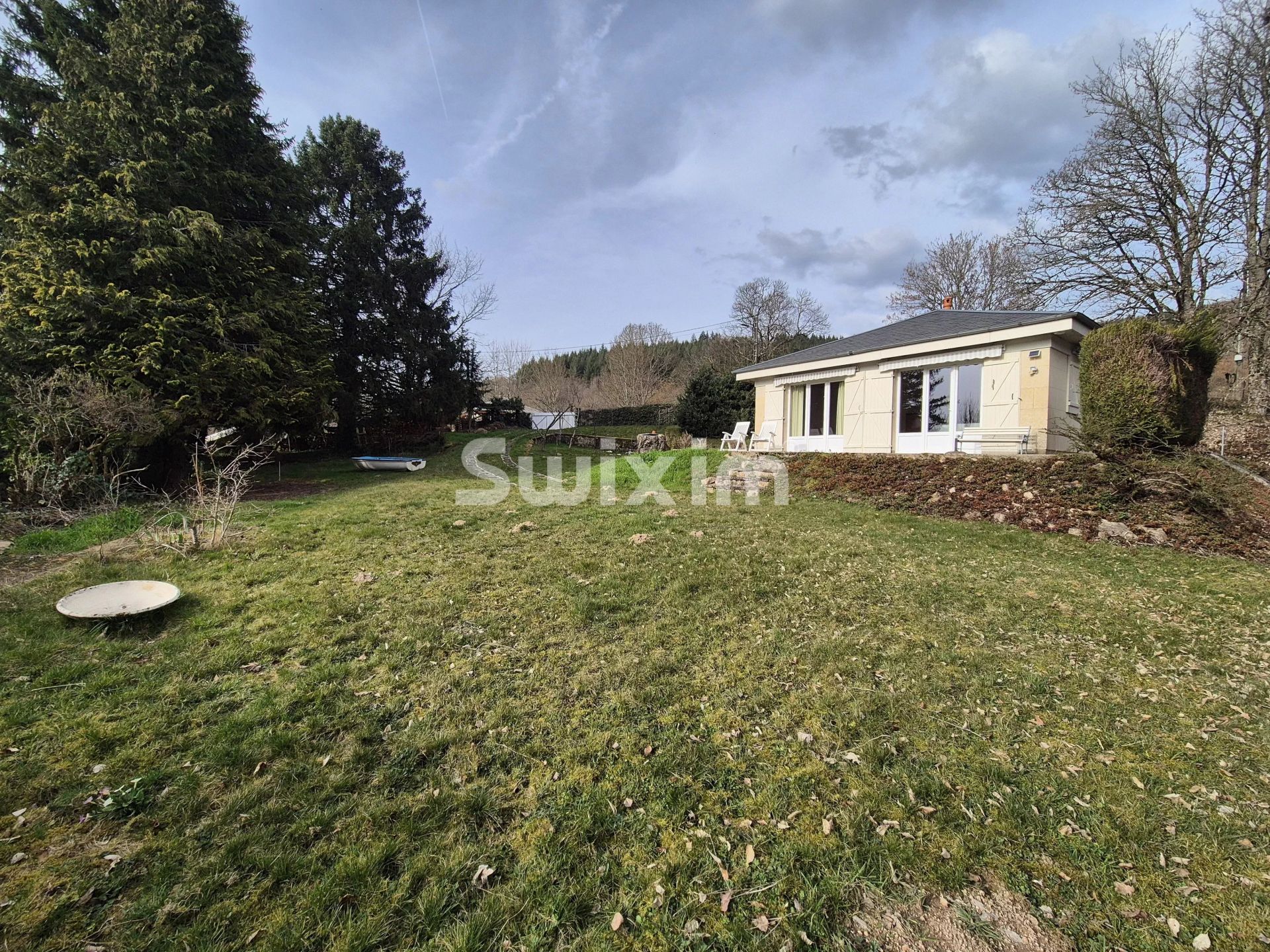 maison 4 Pièces en vente sur Corancy (58120)