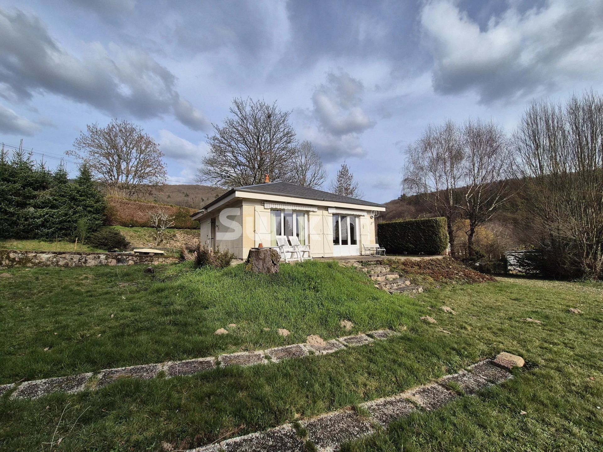 maison 4 Pièces en vente sur Corancy (58120)