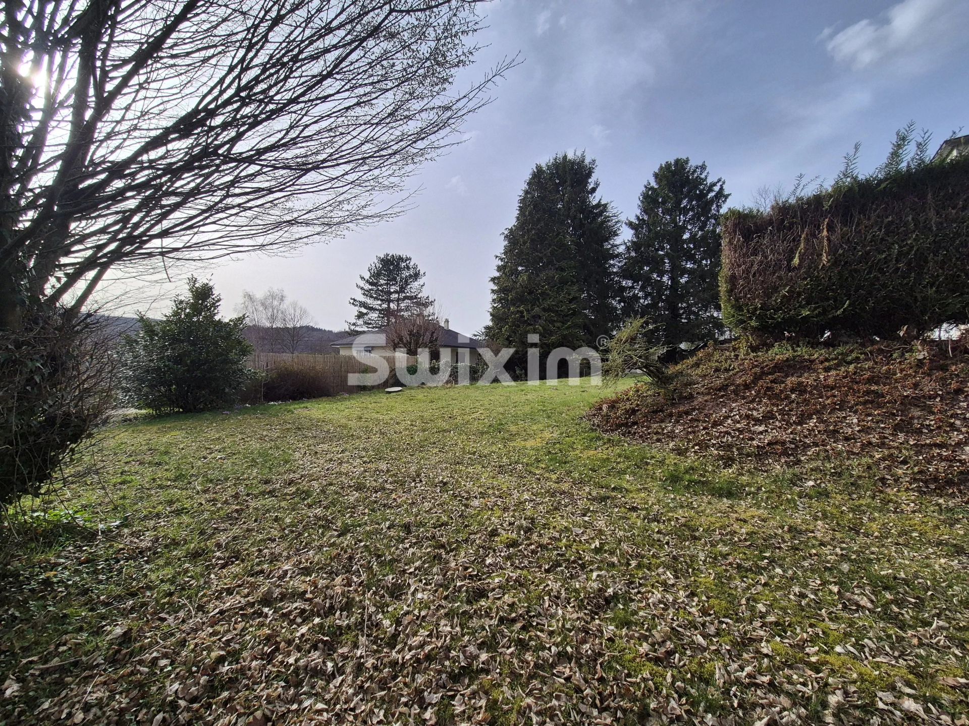 maison 4 Pièces en vente sur Corancy (58120)