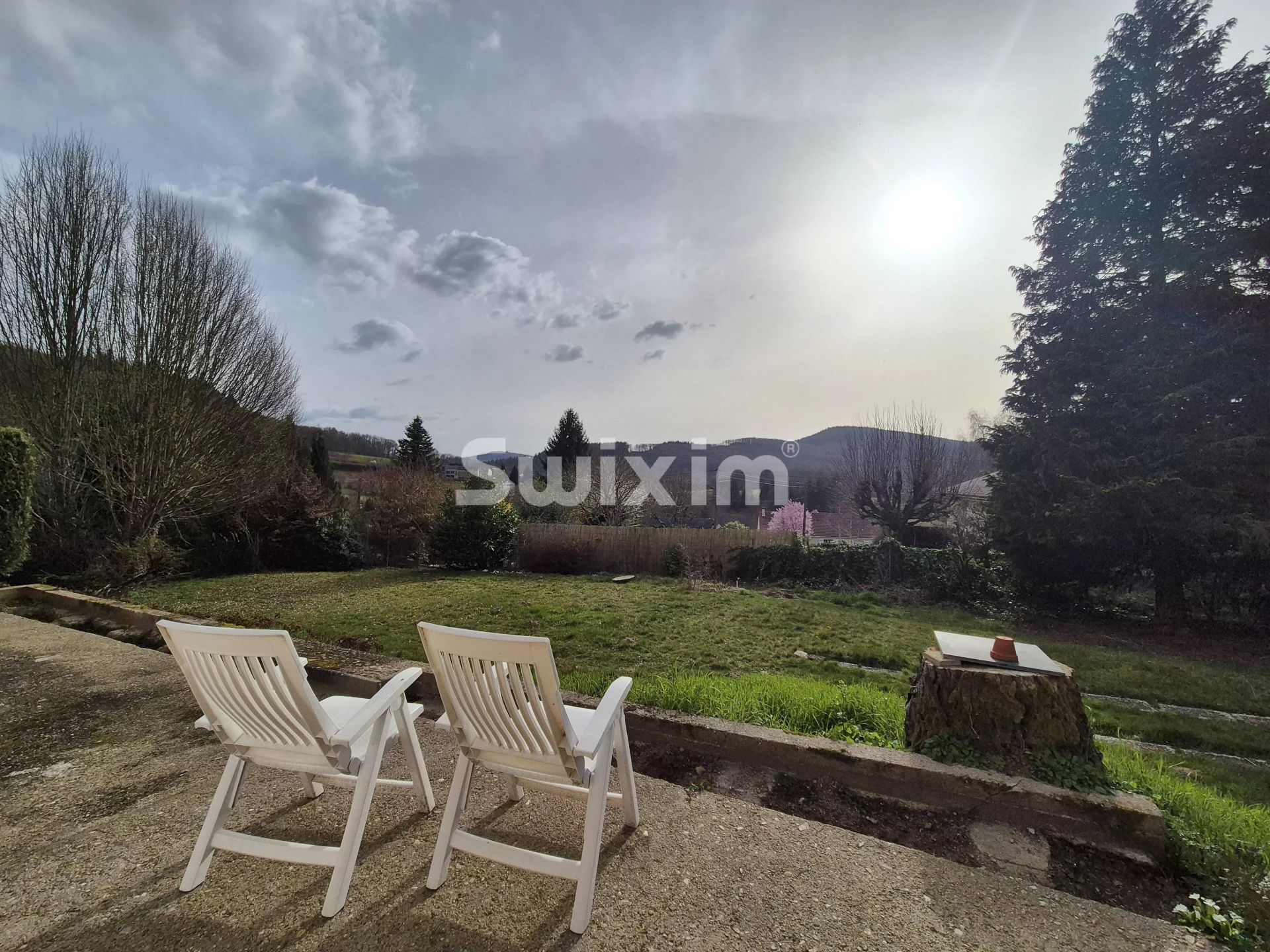 maison 4 Pièces en vente sur Corancy (58120)