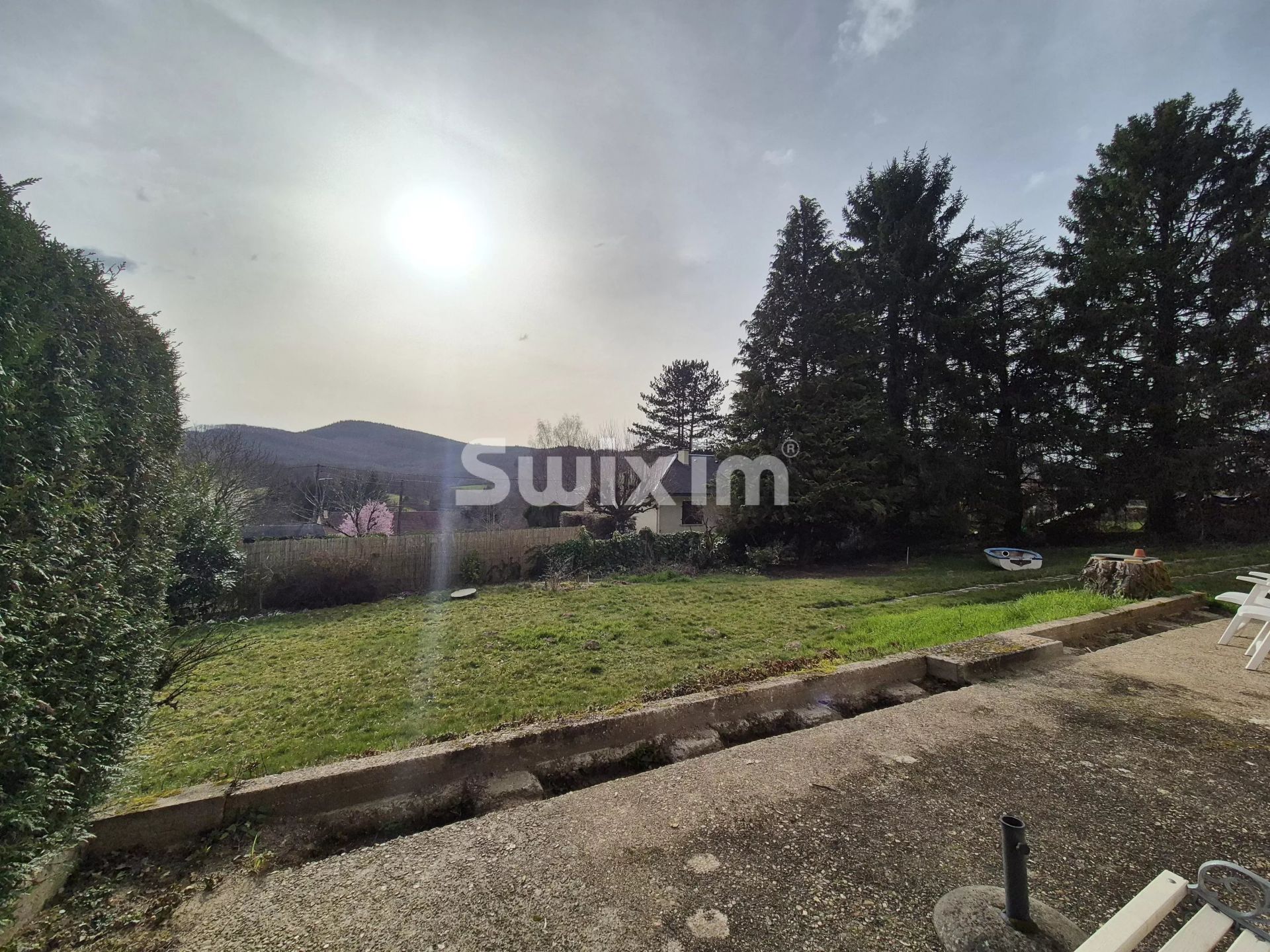 maison 4 Pièces en vente sur Corancy (58120)