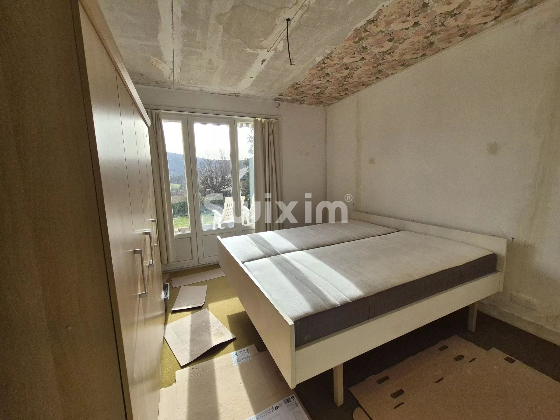 maison 4 Pièces en vente sur Corancy (58120)