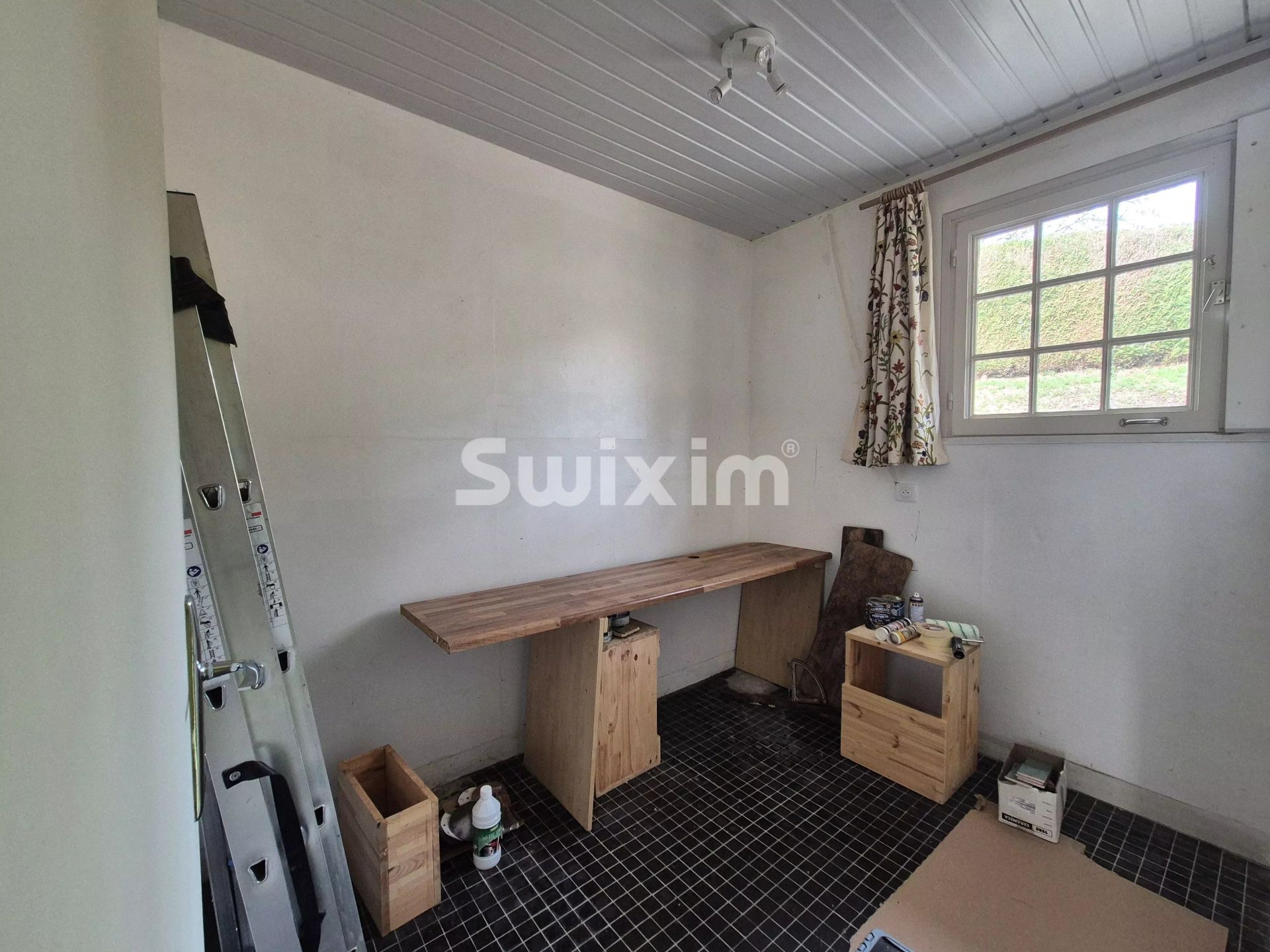 maison 4 Pièces en vente sur Corancy (58120)