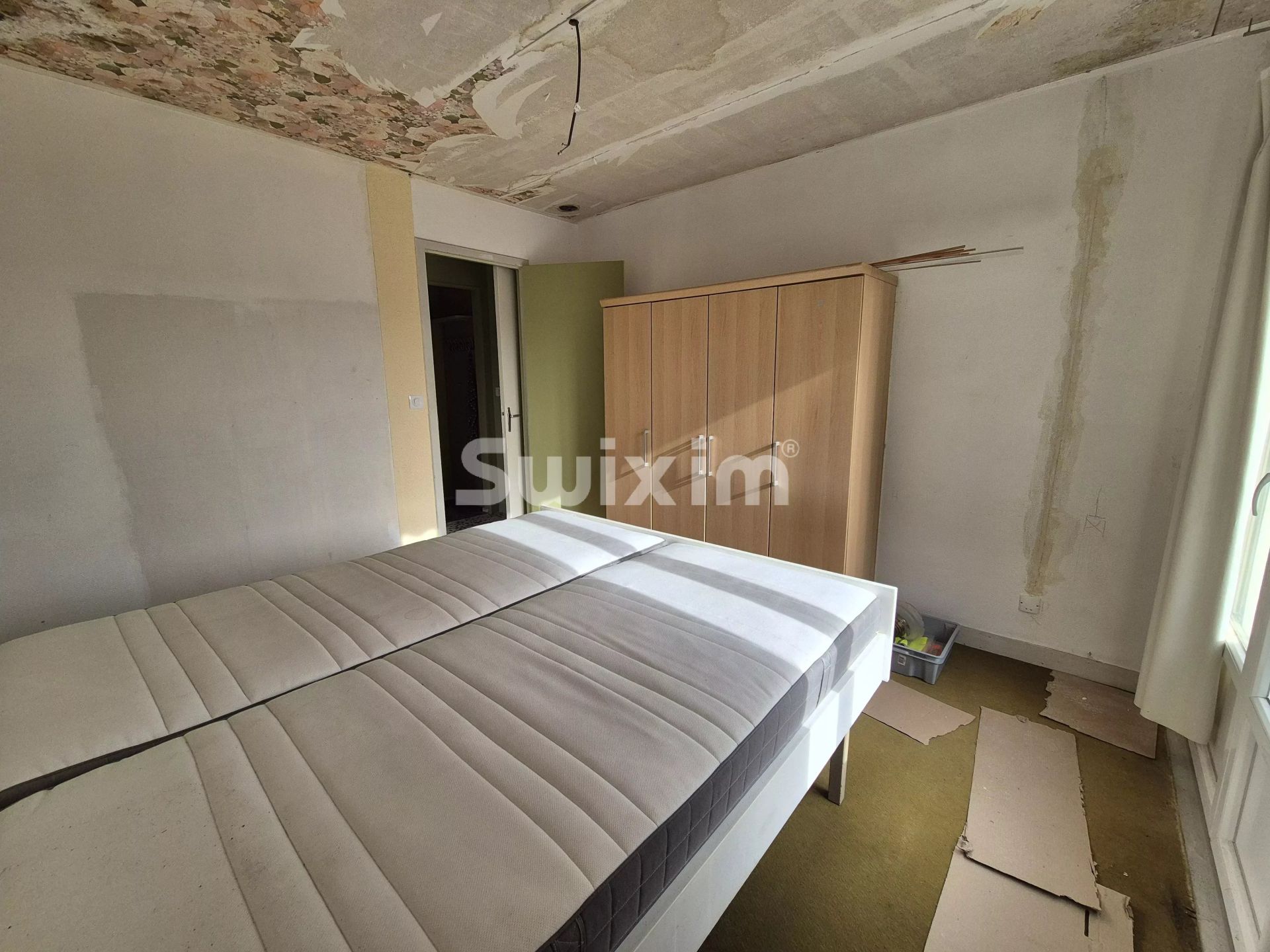 maison 4 Pièces en vente sur Corancy (58120)