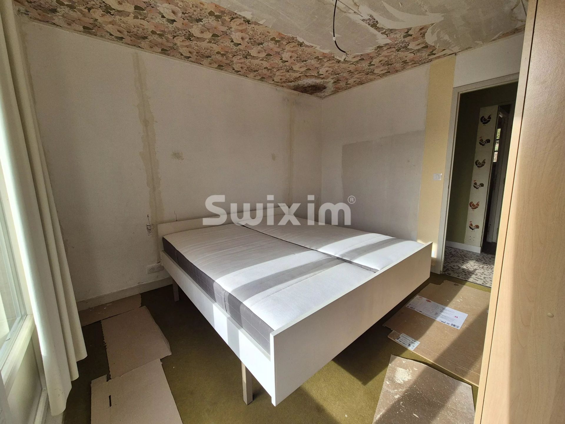 maison 4 Pièces en vente sur Corancy (58120)