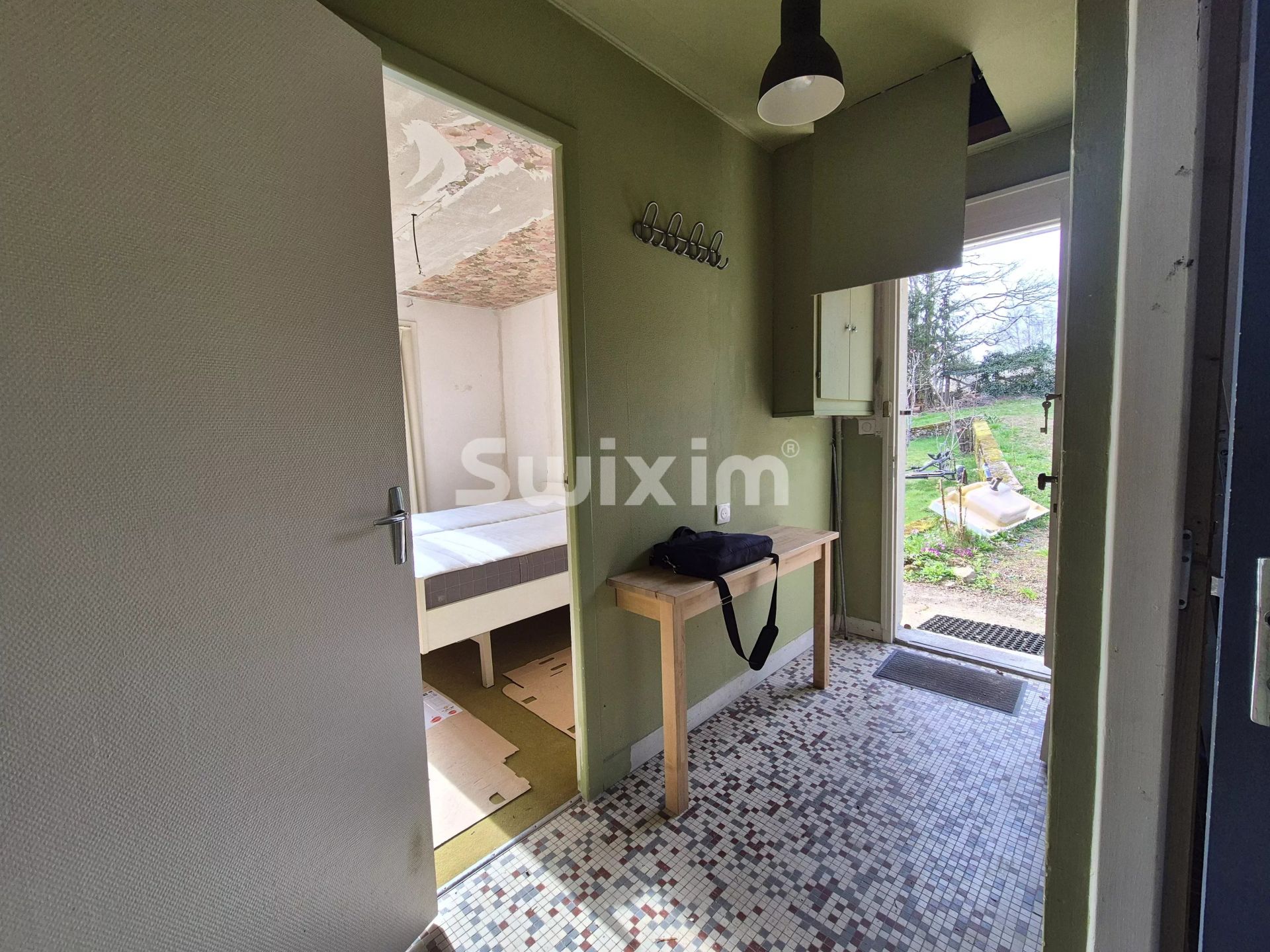 maison 4 Pièces en vente sur Corancy (58120)