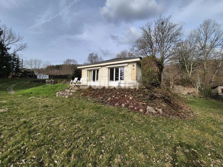 Vente Maison Corancy 4&nbsp;Pièces 42.98&nbsp;m²