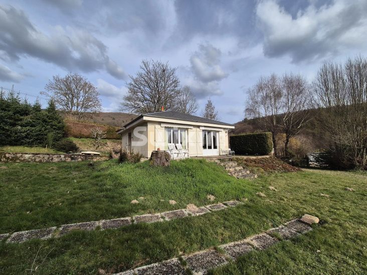 Vente Maison Corancy 4&nbsp;Pièces 42.98&nbsp;m²