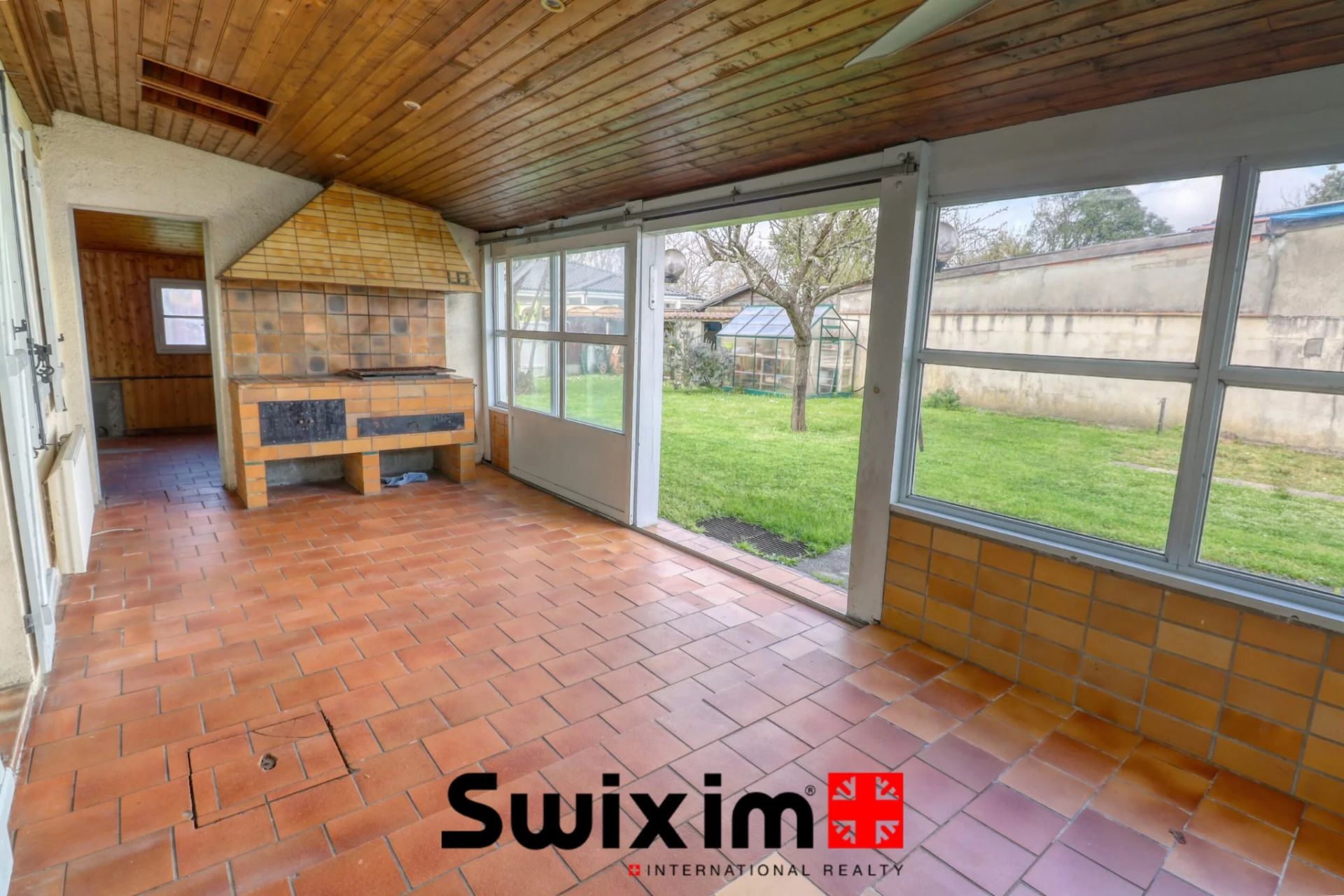 maison 5 Pièces en vente sur Margaux-Cantenac (33460)