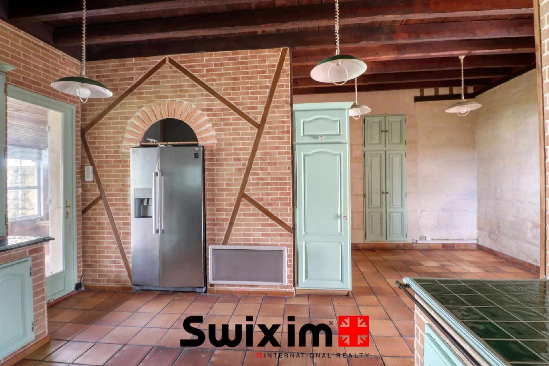 maison 5 Pièces en vente sur Margaux-Cantenac (33460)