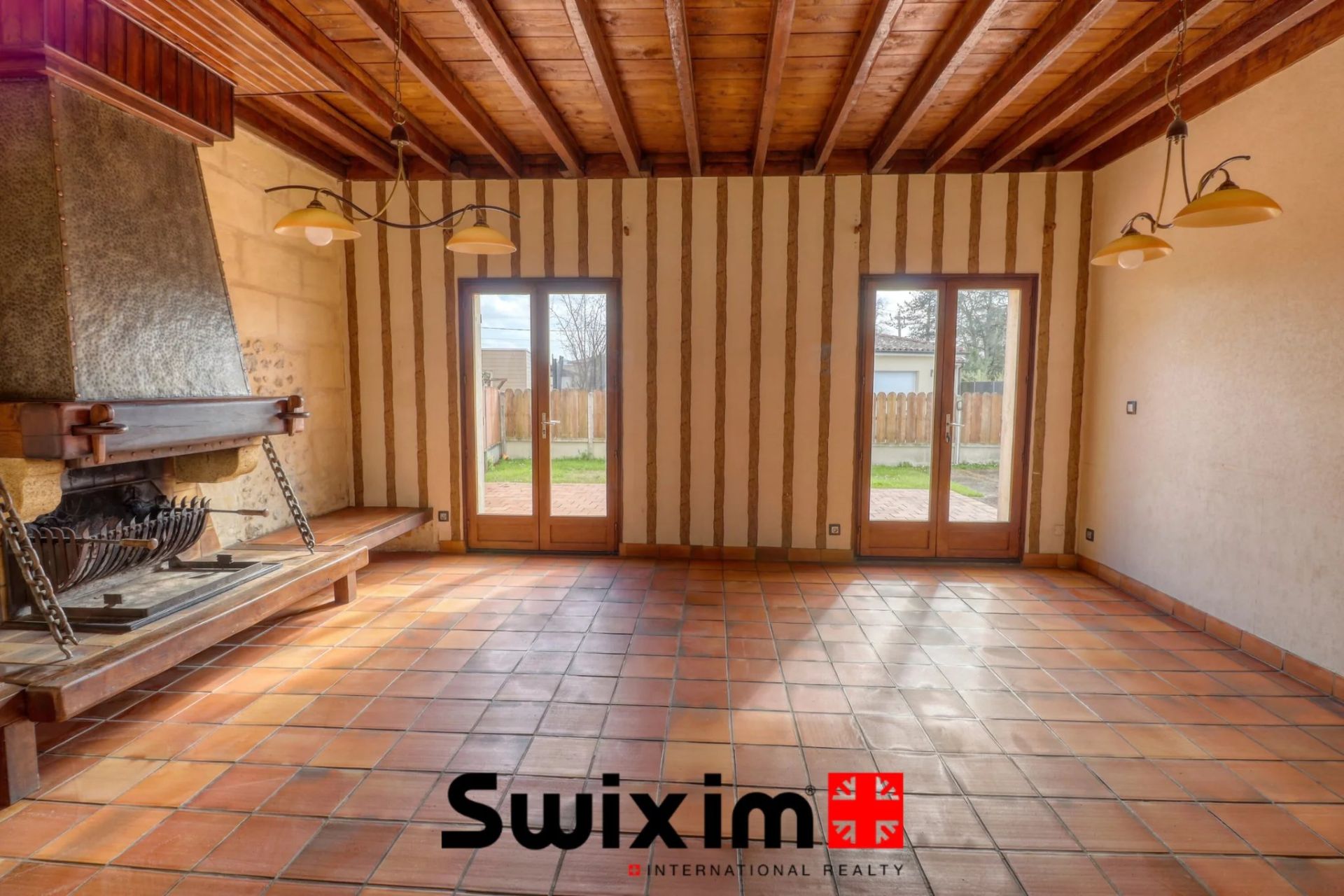 maison 5 Pièces en vente sur Margaux-Cantenac (33460)