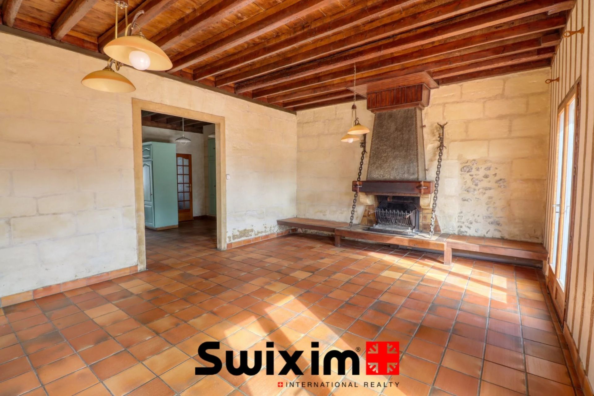 maison 5 Pièces en vente sur Margaux-Cantenac (33460)