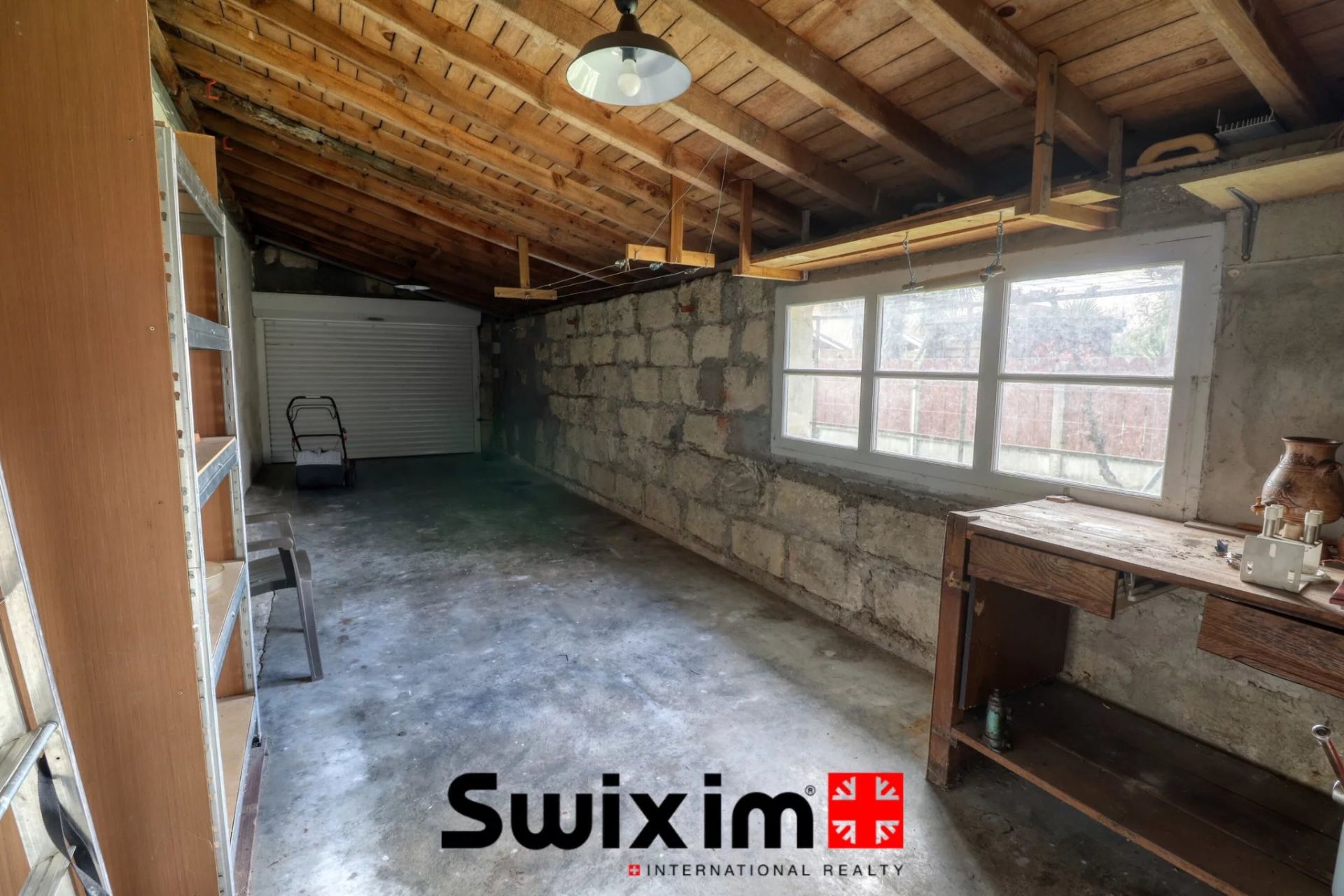 maison 5 Pièces en vente sur Margaux-Cantenac (33460)