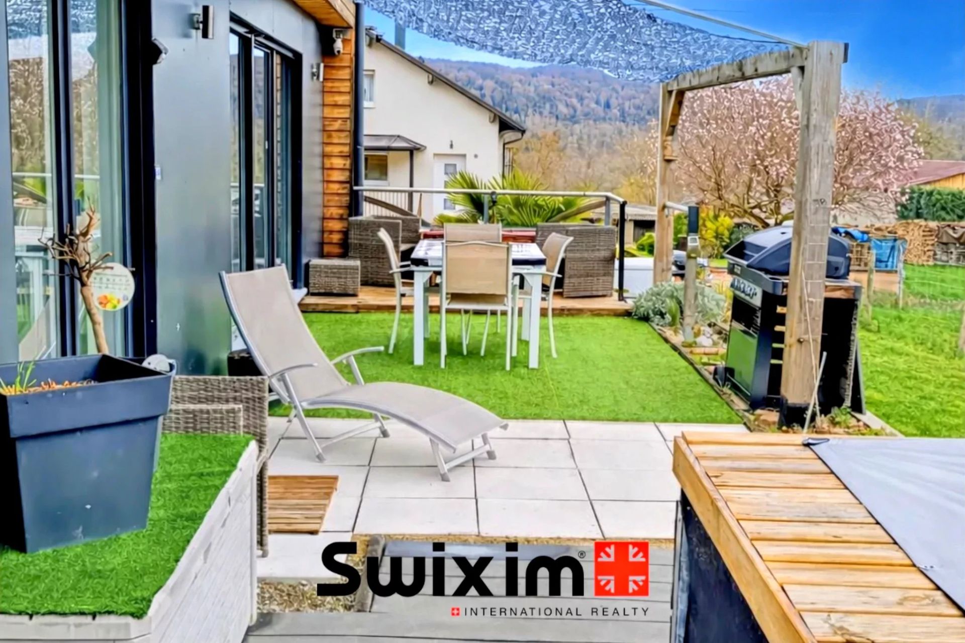 haus 5 Zimmer zum verkauf auf Soultzmatt (68570)