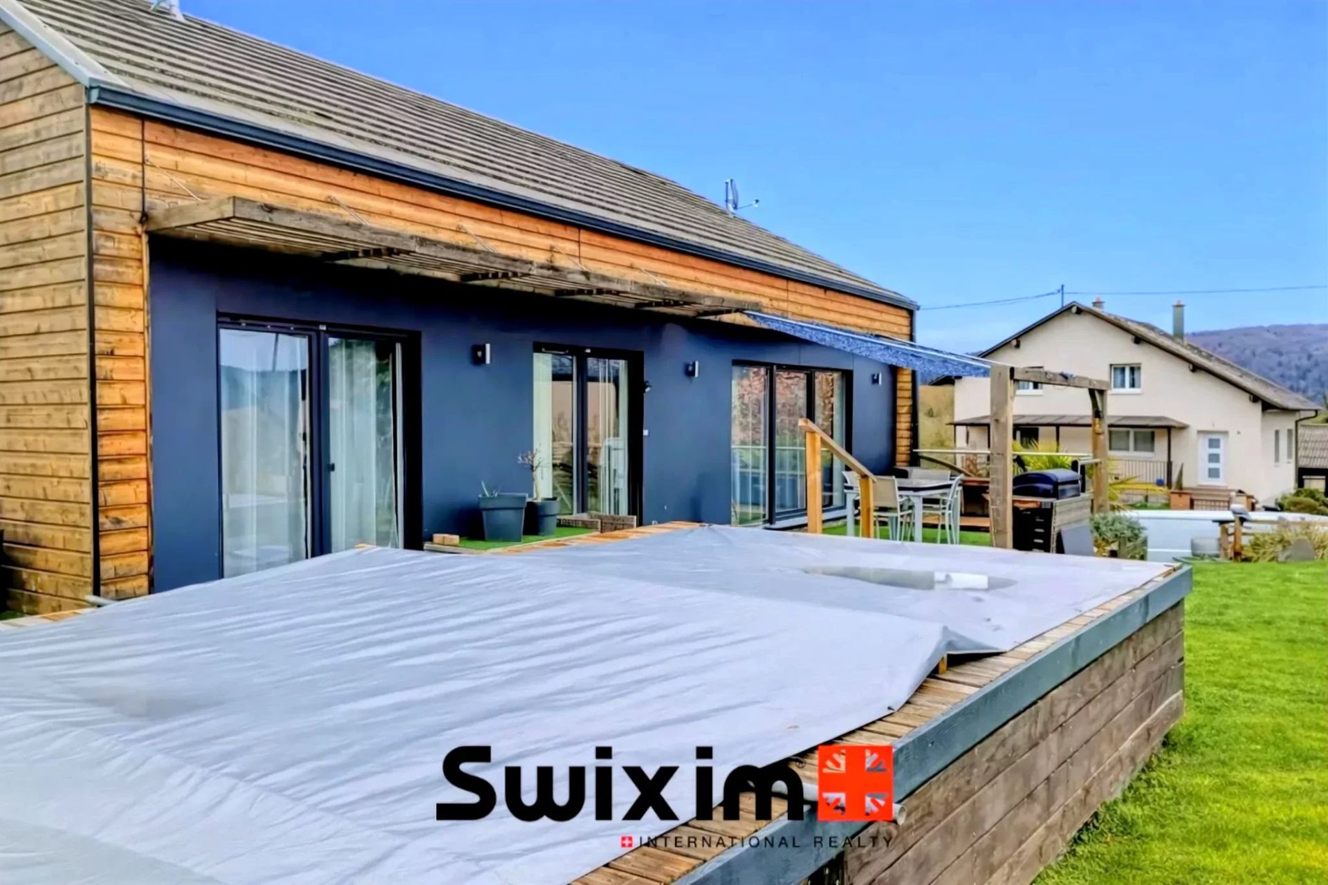 haus 5 Zimmer zum verkauf auf Soultzmatt (68570)