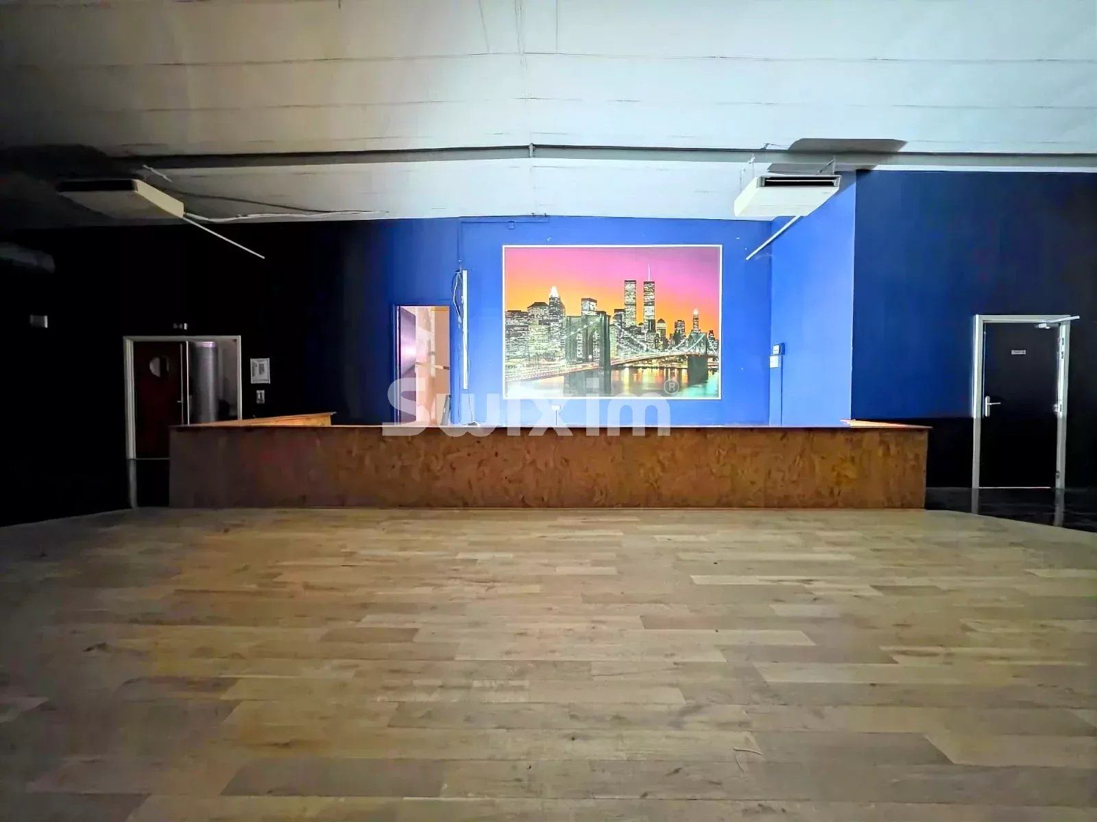 commerce 2 Pièces en vente sur Sélestat (67600)