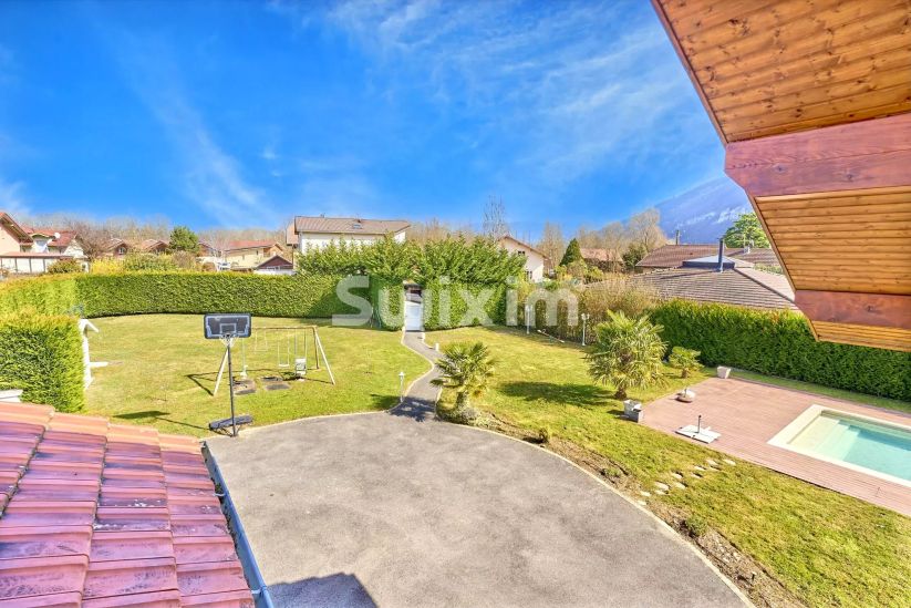 Sale House Bossey 7&nbsp;Rooms 200&nbsp;m²