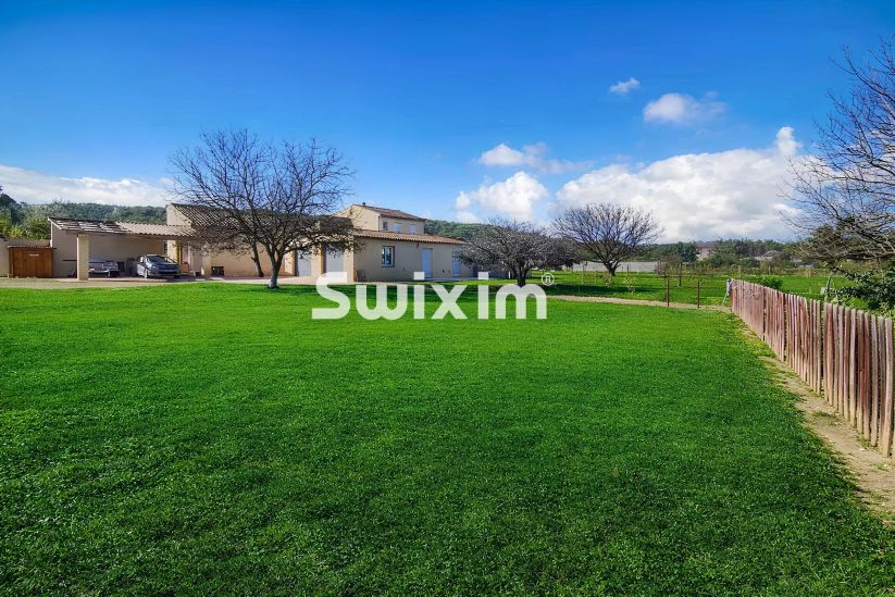 Verkauf Haus Bollène 6&nbsp;Zimmer 162&nbsp;m²