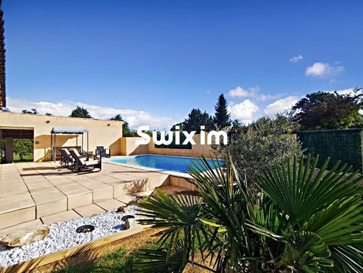 Vendita Casa Bollène 6&nbsp;Camere 162&nbsp;m²