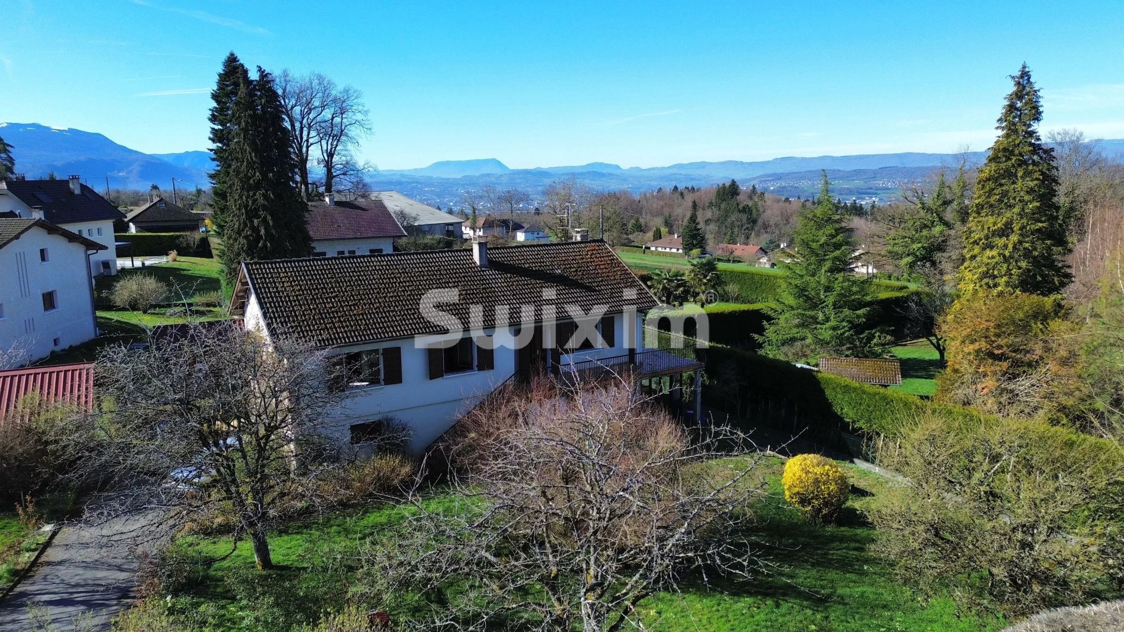 haus 6 Zimmer zum verkauf auf Fillière (74570)